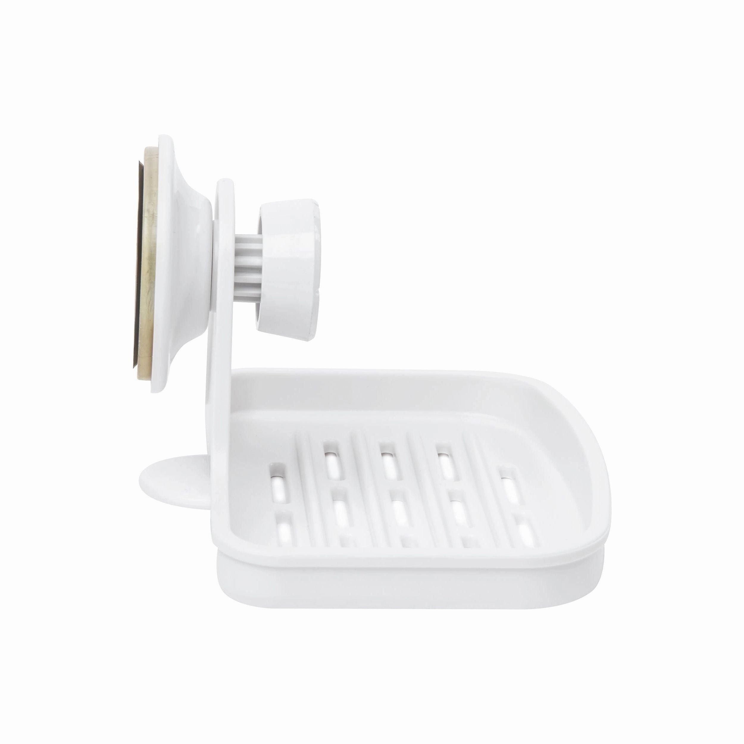 Flex Gel-Lock Soap Dish