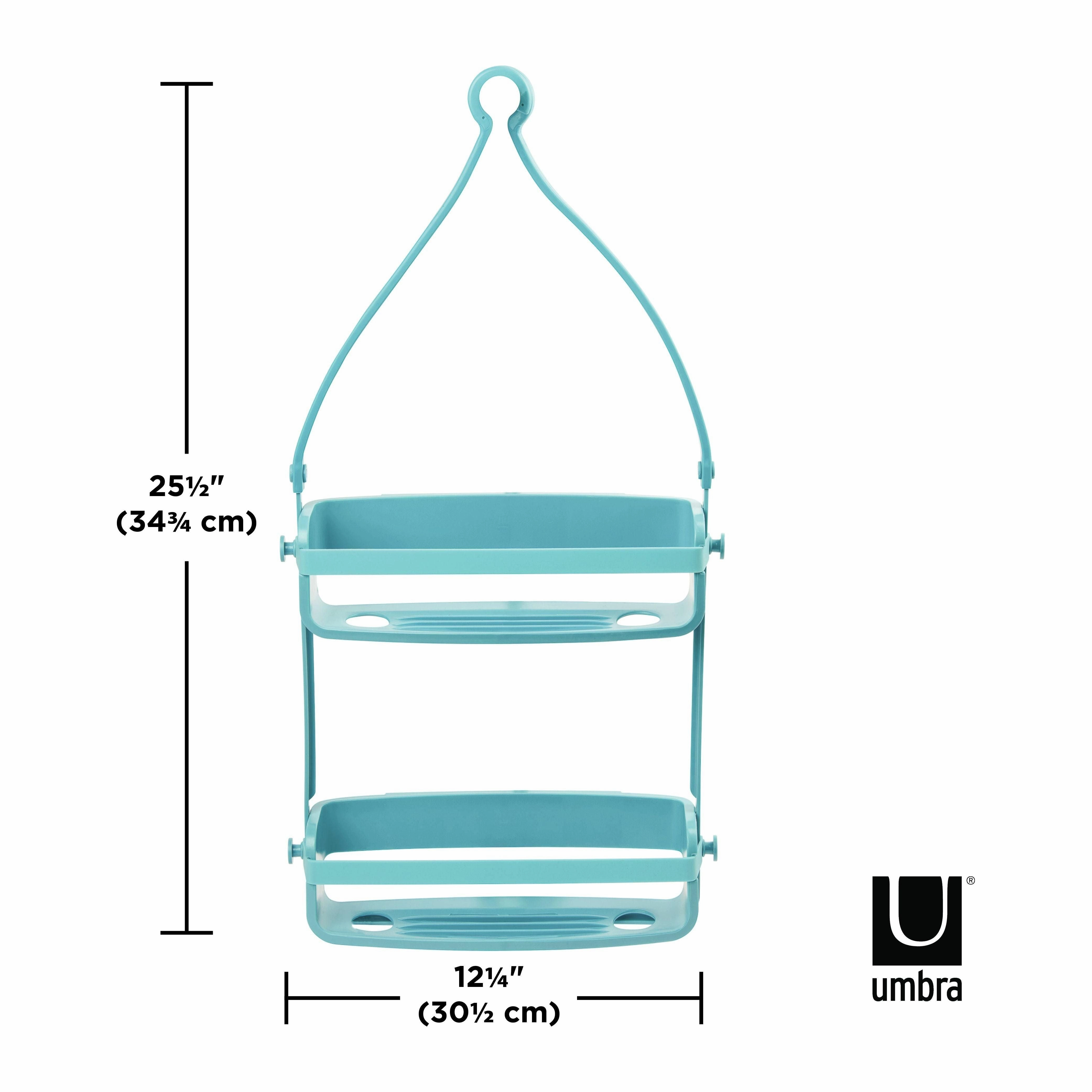 Flex Shower Caddy