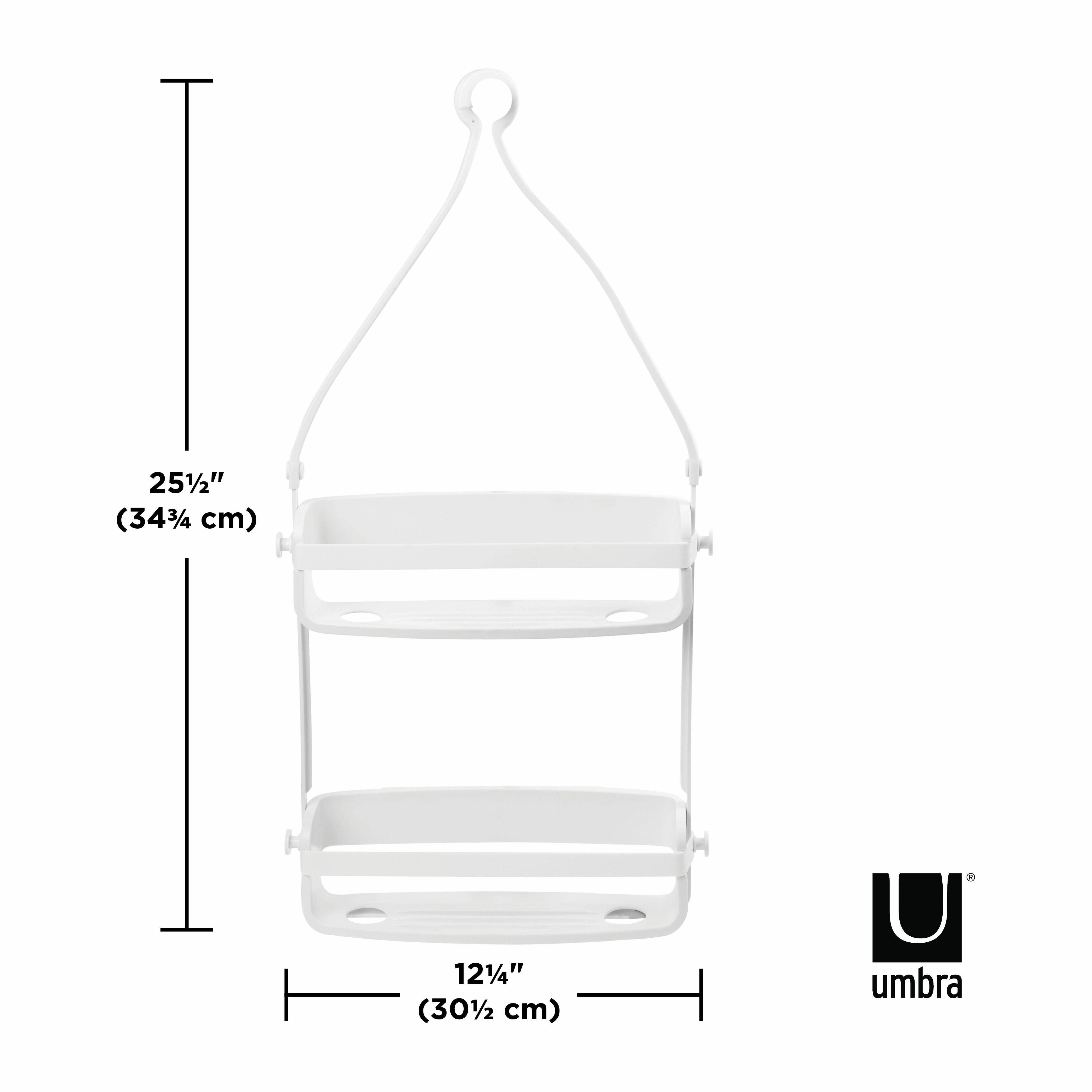 Flex Shower Caddy