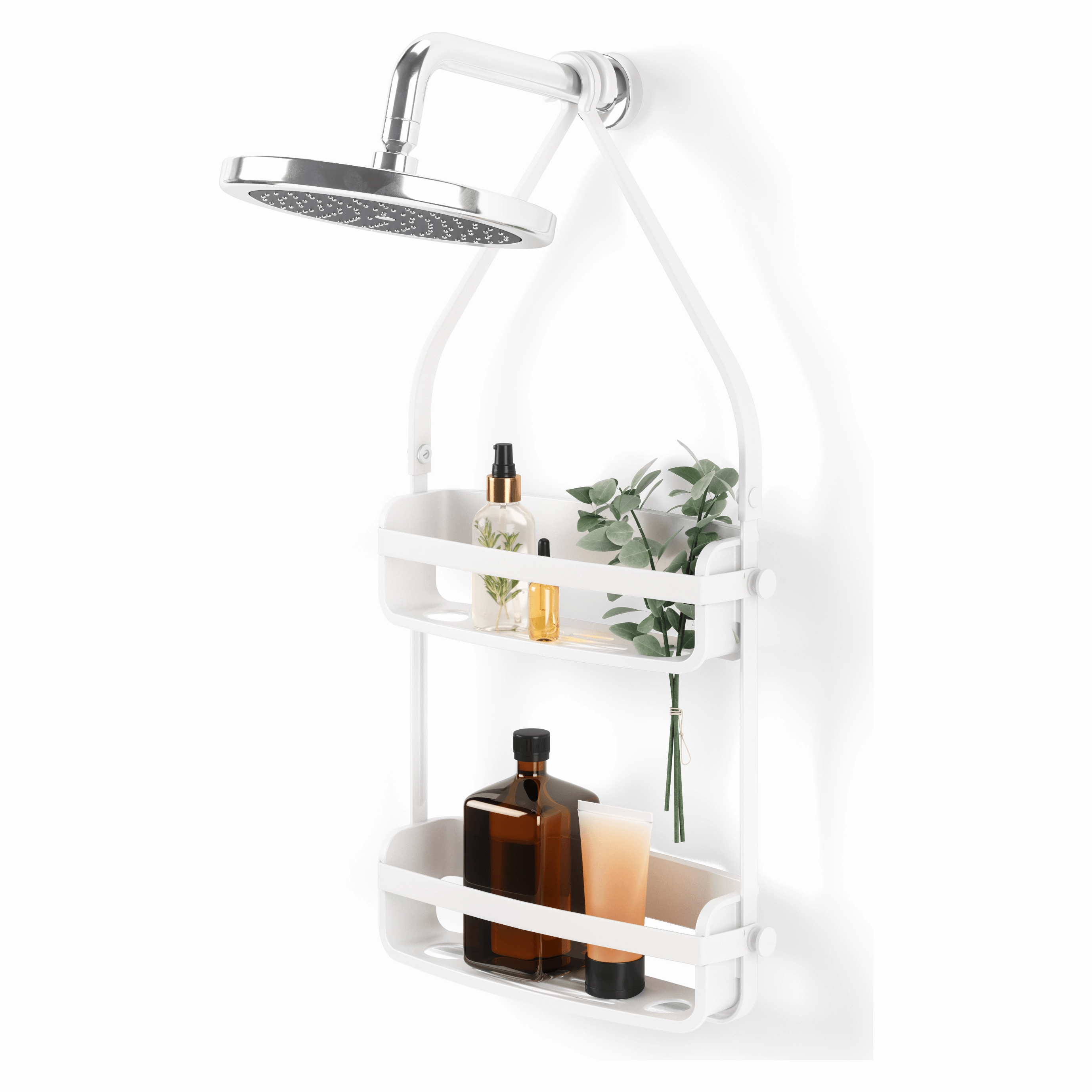 Flex Shower Caddy