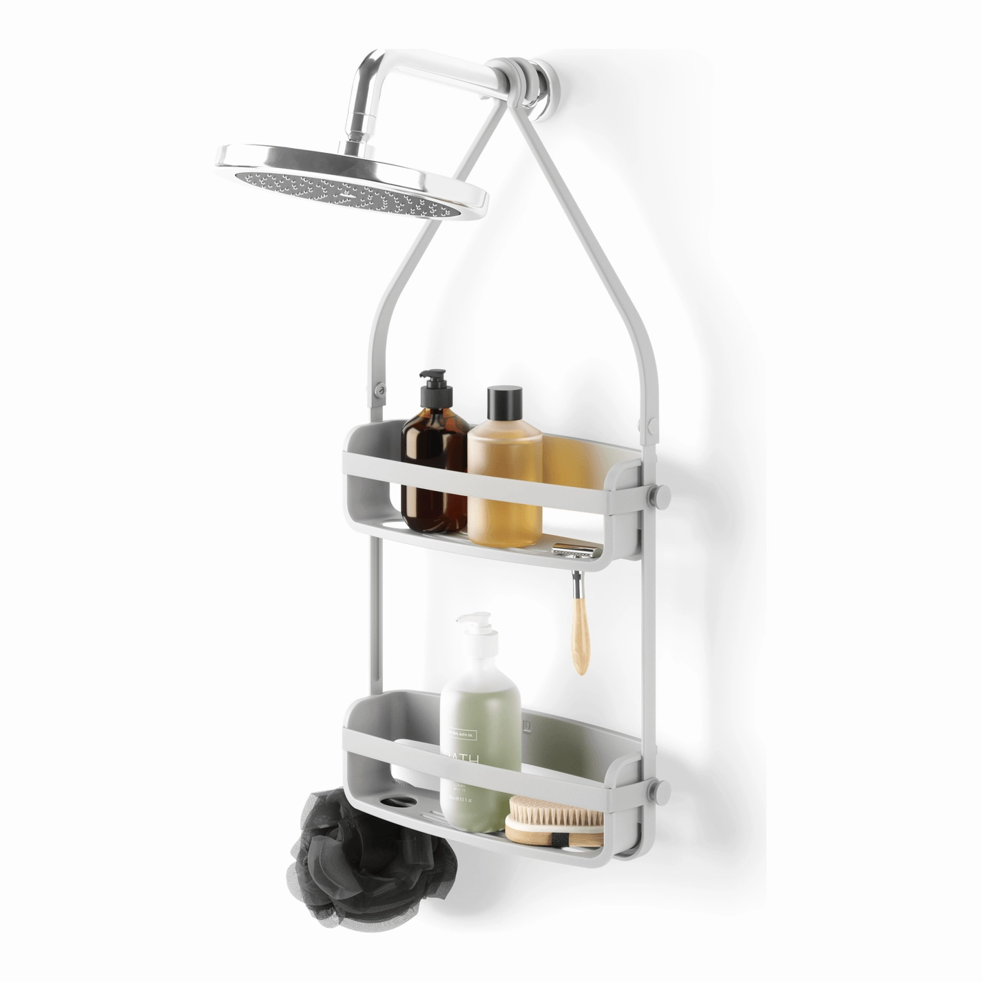Flex Shower Caddy