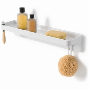 Flex Sure-Lock Bathroom Storage Shelf Bath Accessories,bathroom accessories set