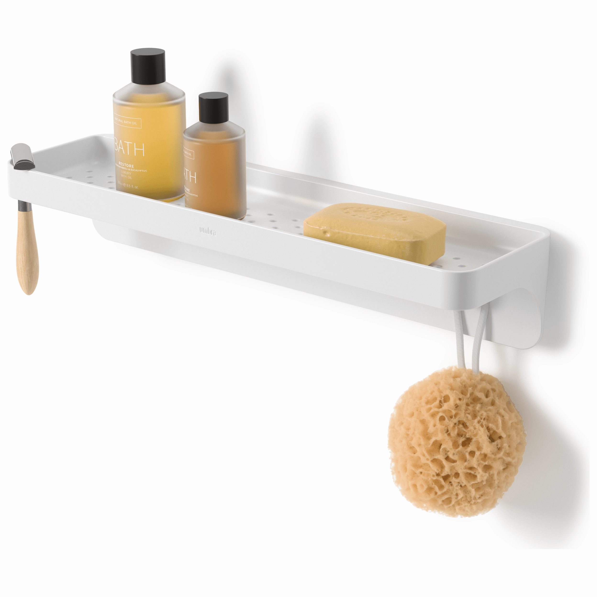 Flex Sure-Lock Bathroom Storage Shelf Bath Accessories,bathroom accessories set