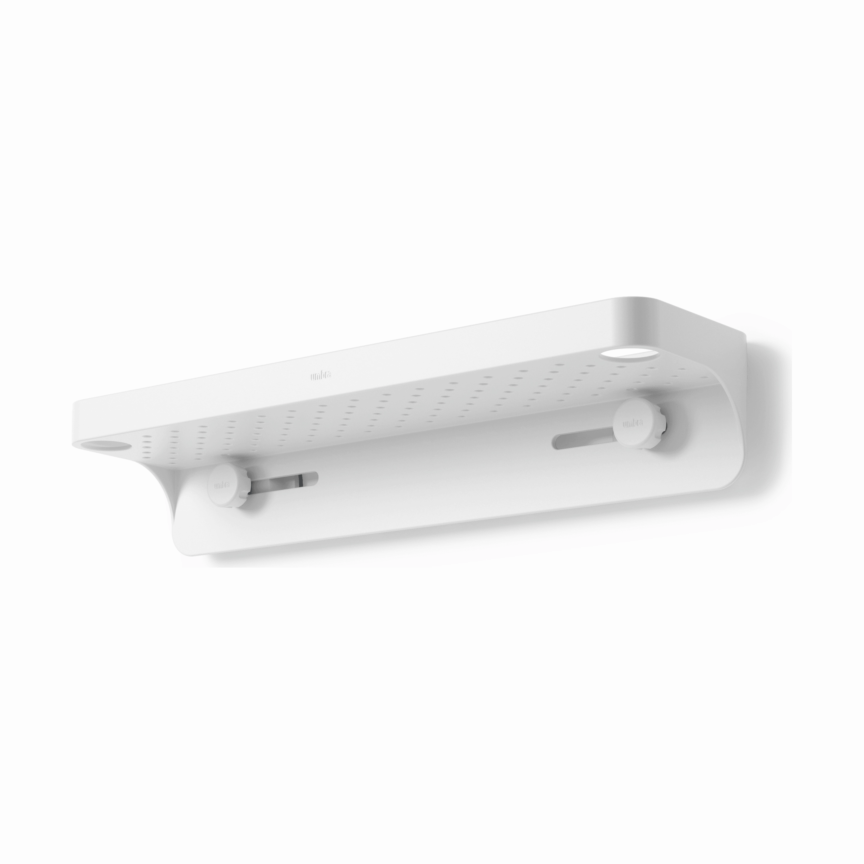 Flex Sure-Lock Bathroom Storage Shelf
