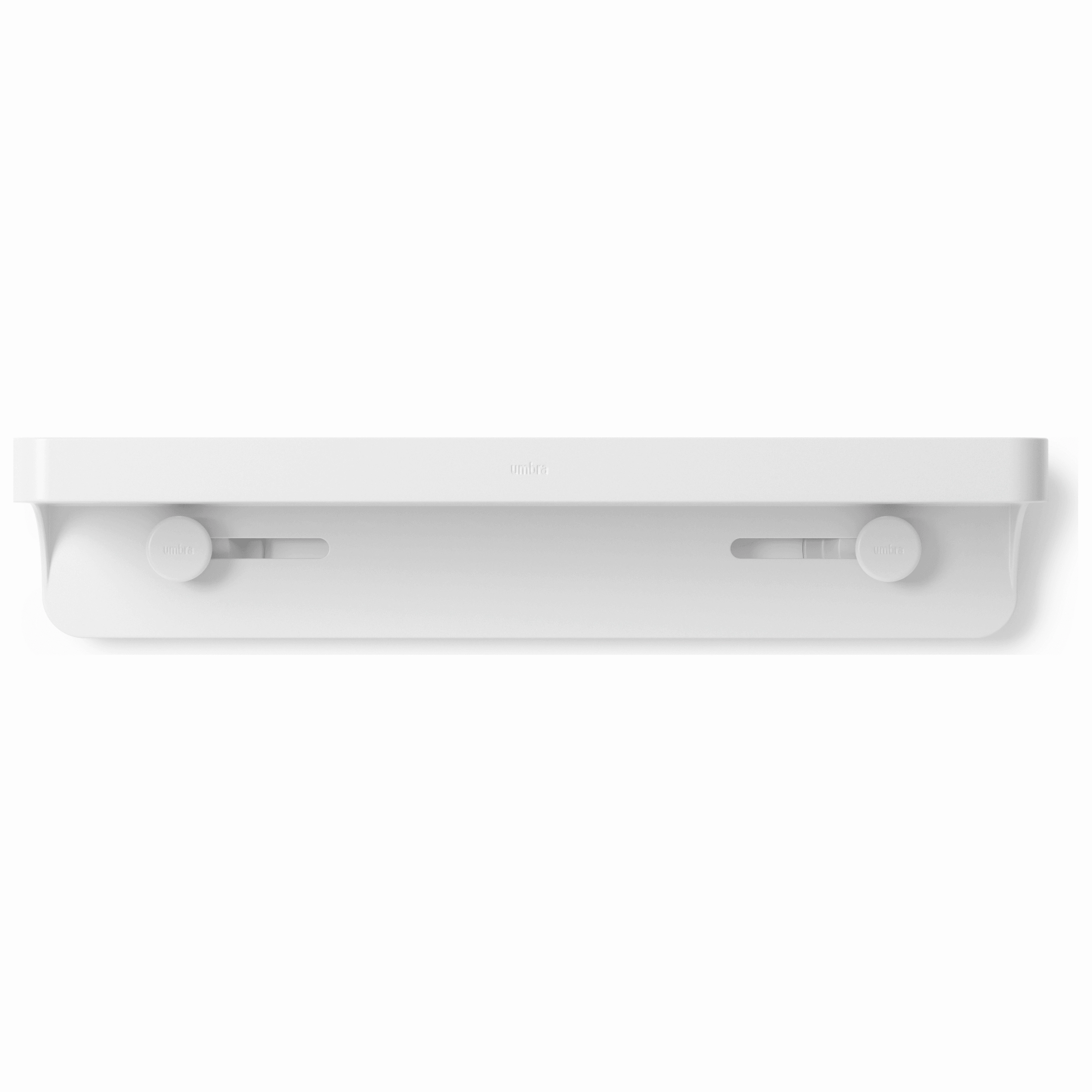 Flex Sure-Lock Bathroom Storage Shelf