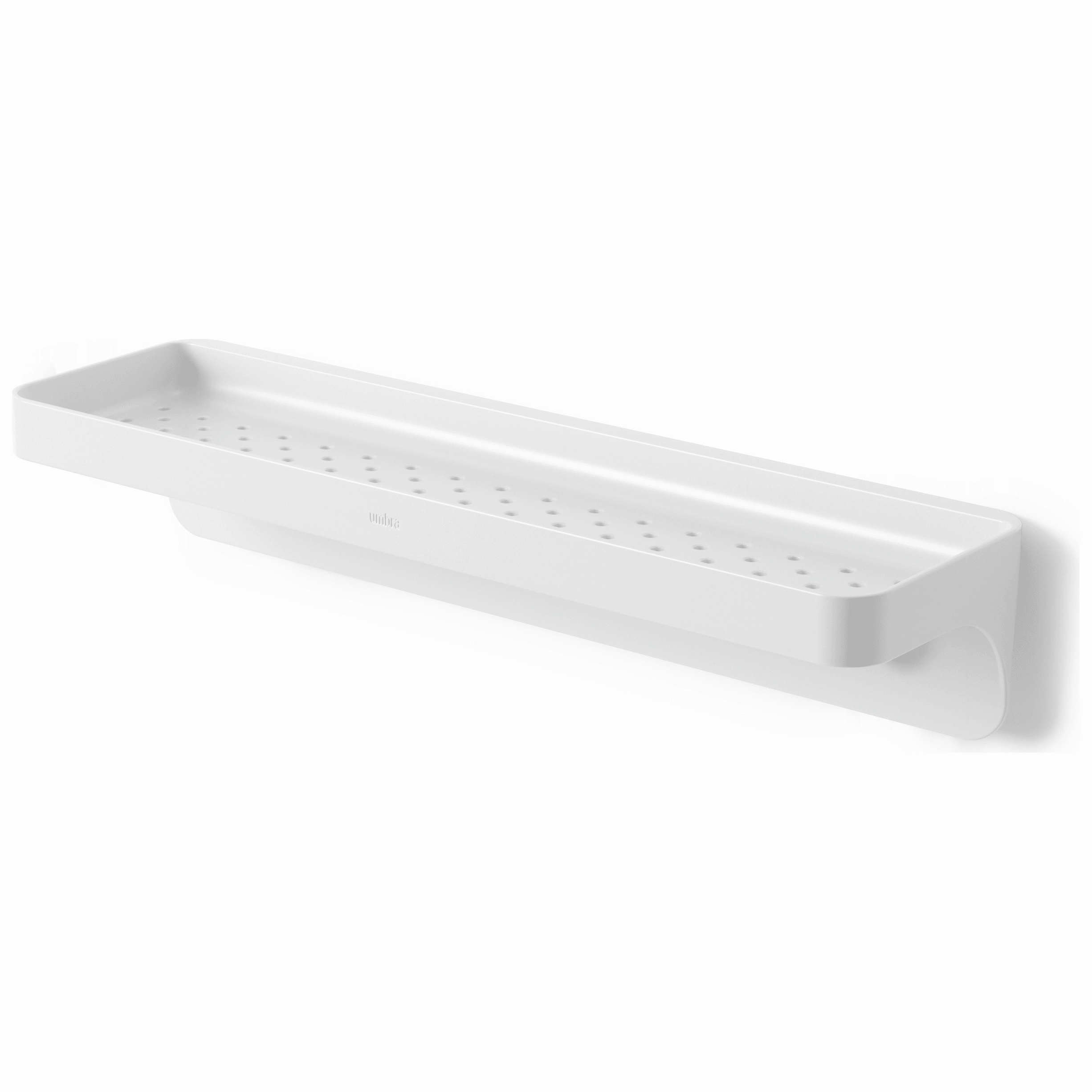 Flex Sure-Lock Bathroom Storage Shelf