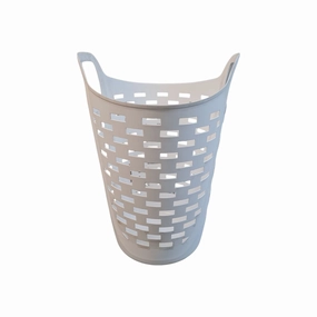 Flexible Laundry Storage Carry Basket 1pc 459 fabric hamper,portable laundry bin,laundry storage