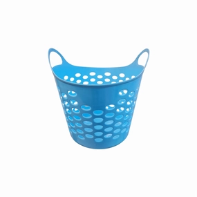 Flexible Laundry Storage Carry Basket fabric hamper,portable laundry bin,laundry storage