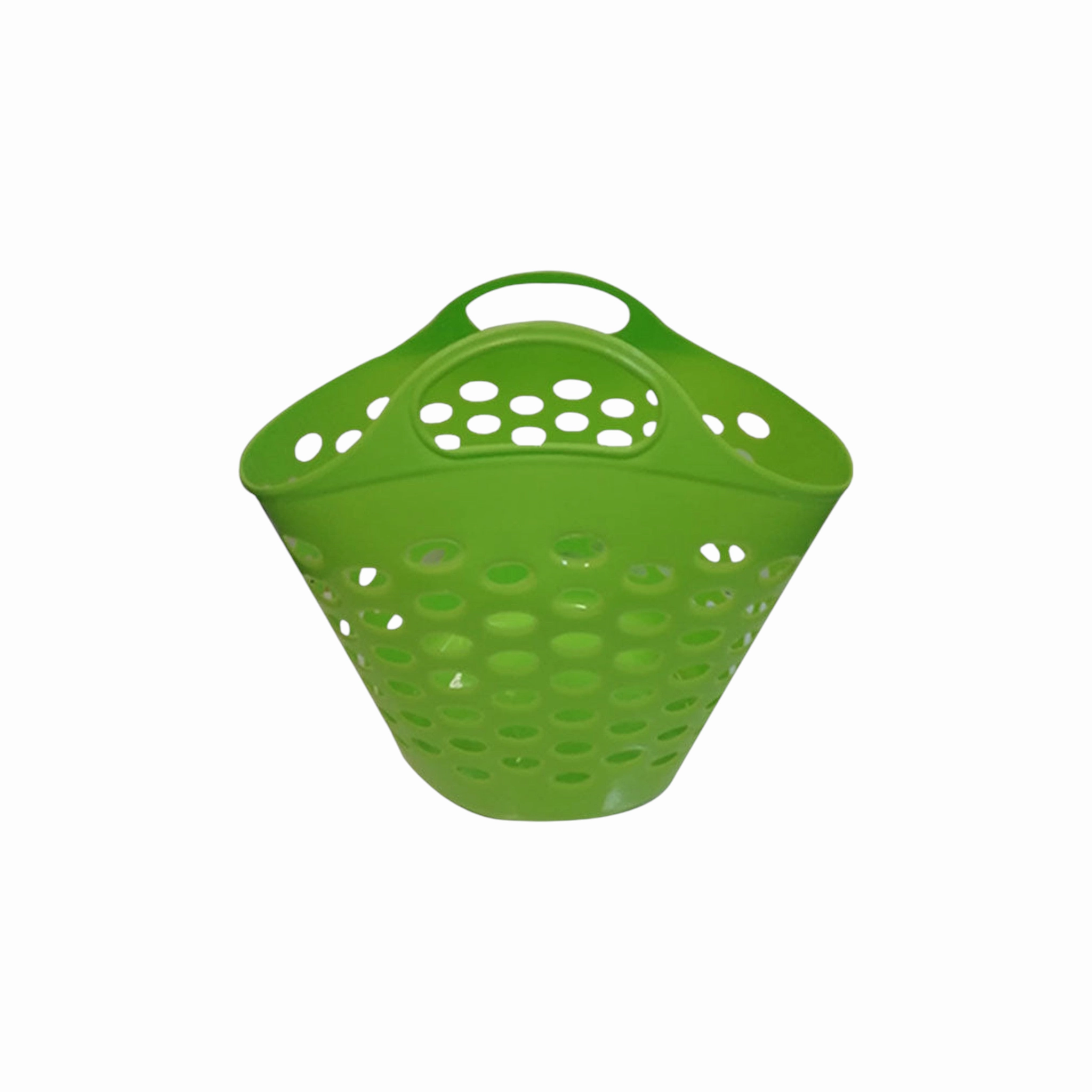 Flexible Laundry Storage Carry Basket