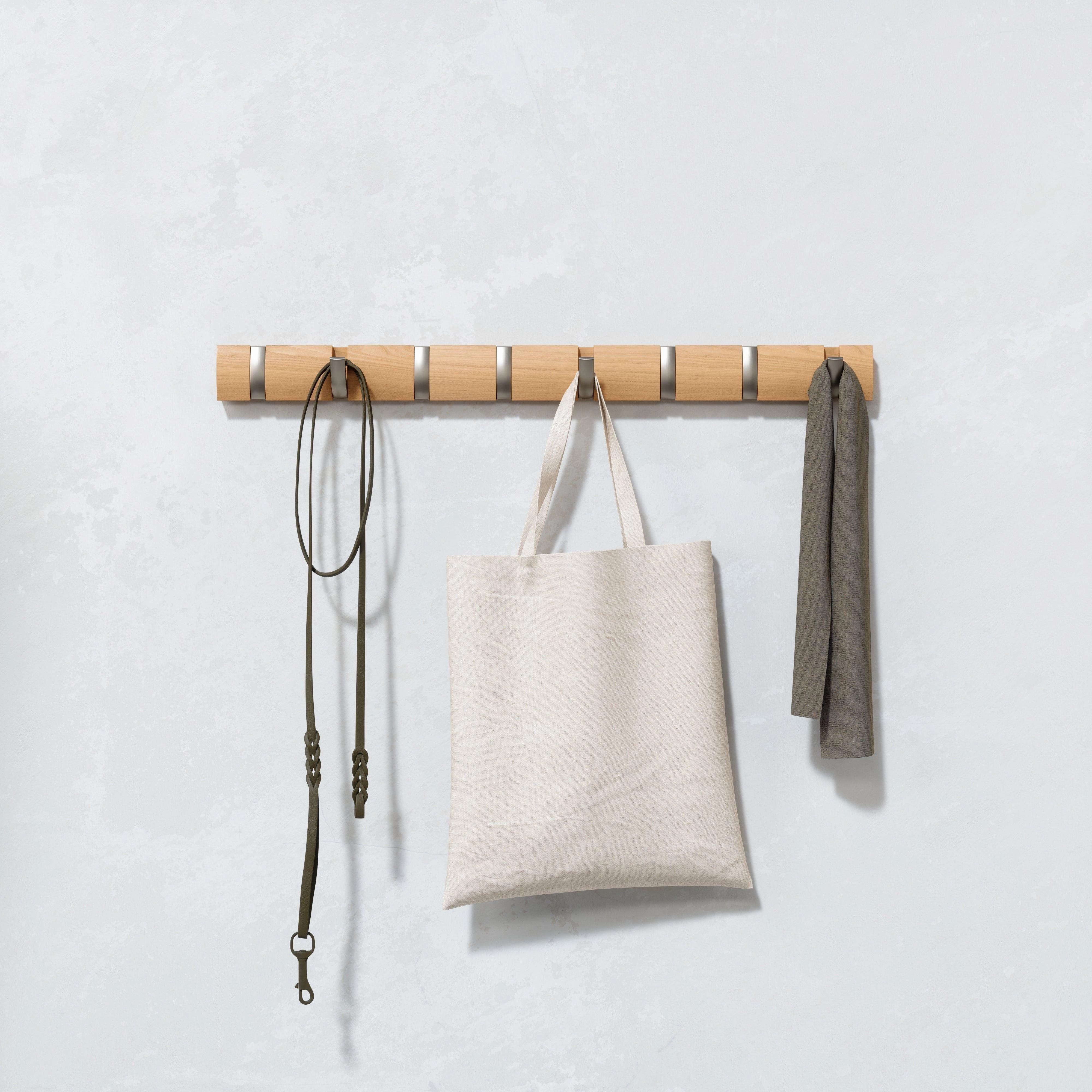 Flip Wall Mounted Hook