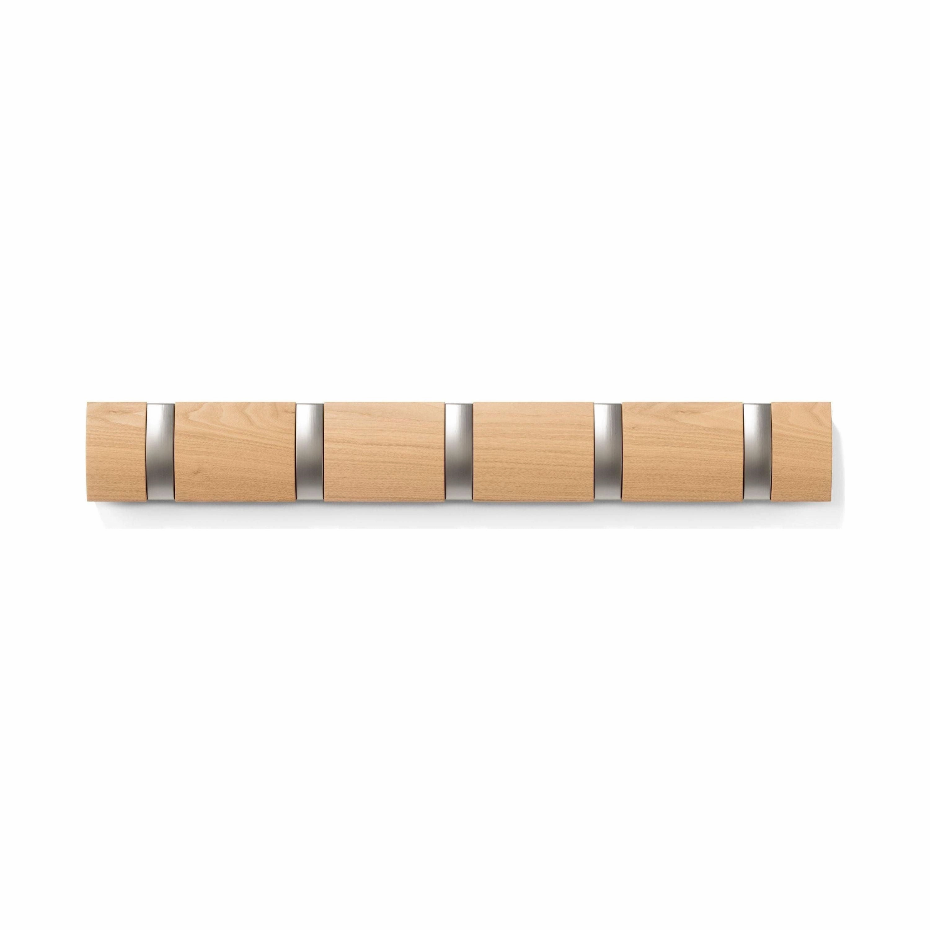 Flip Wall Mounted Hook