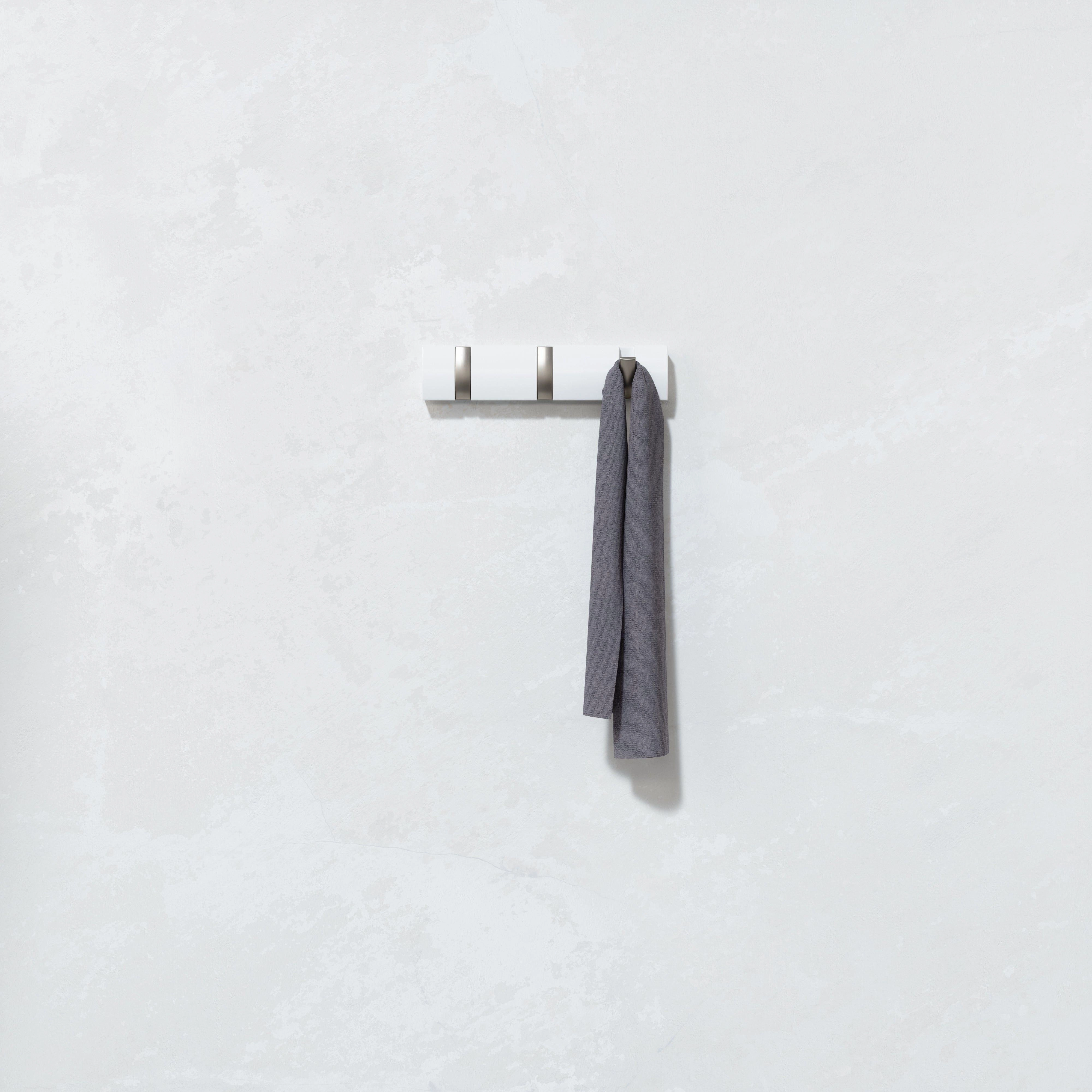 Flip Wall Mounted Hook