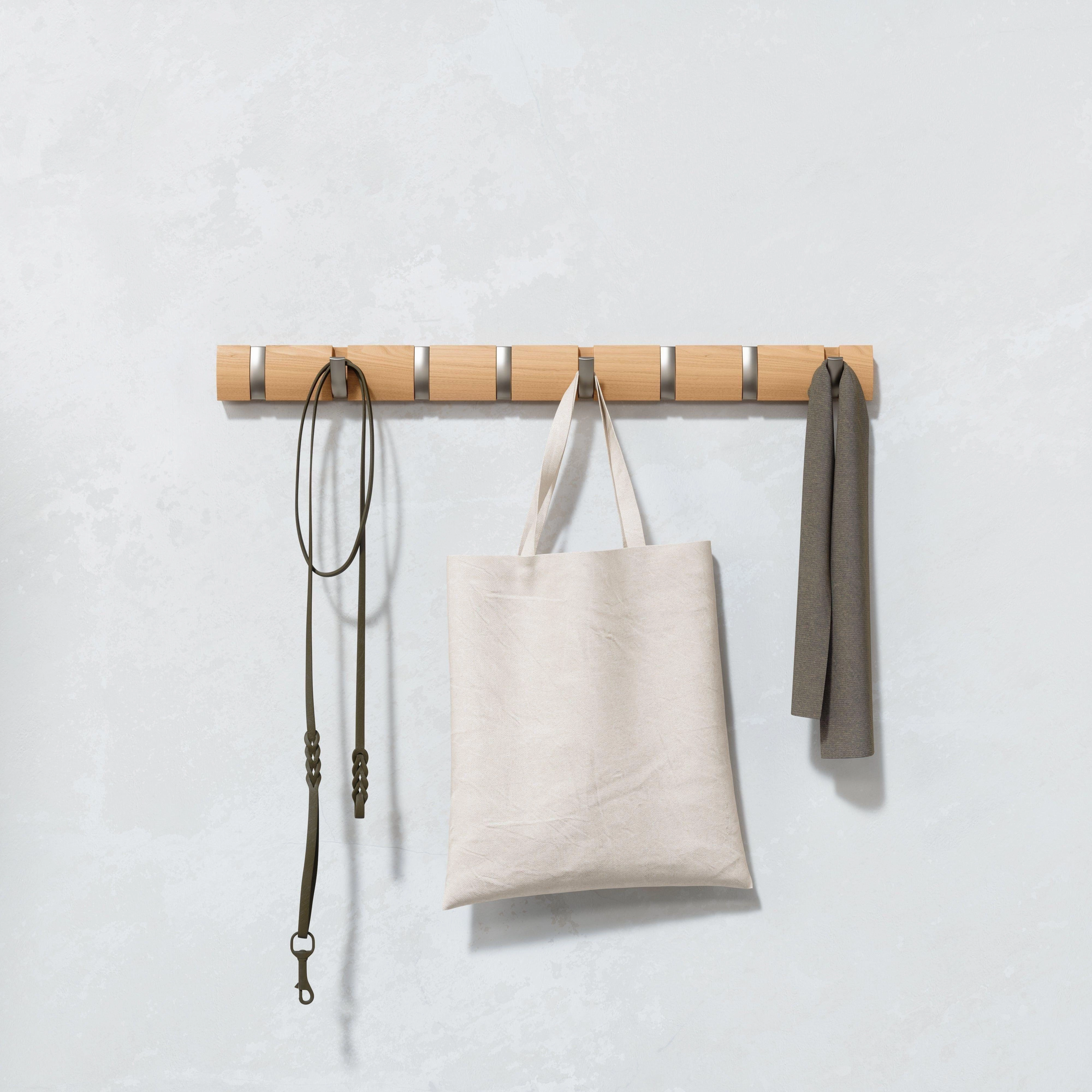 Flip Wall Mounted Hook