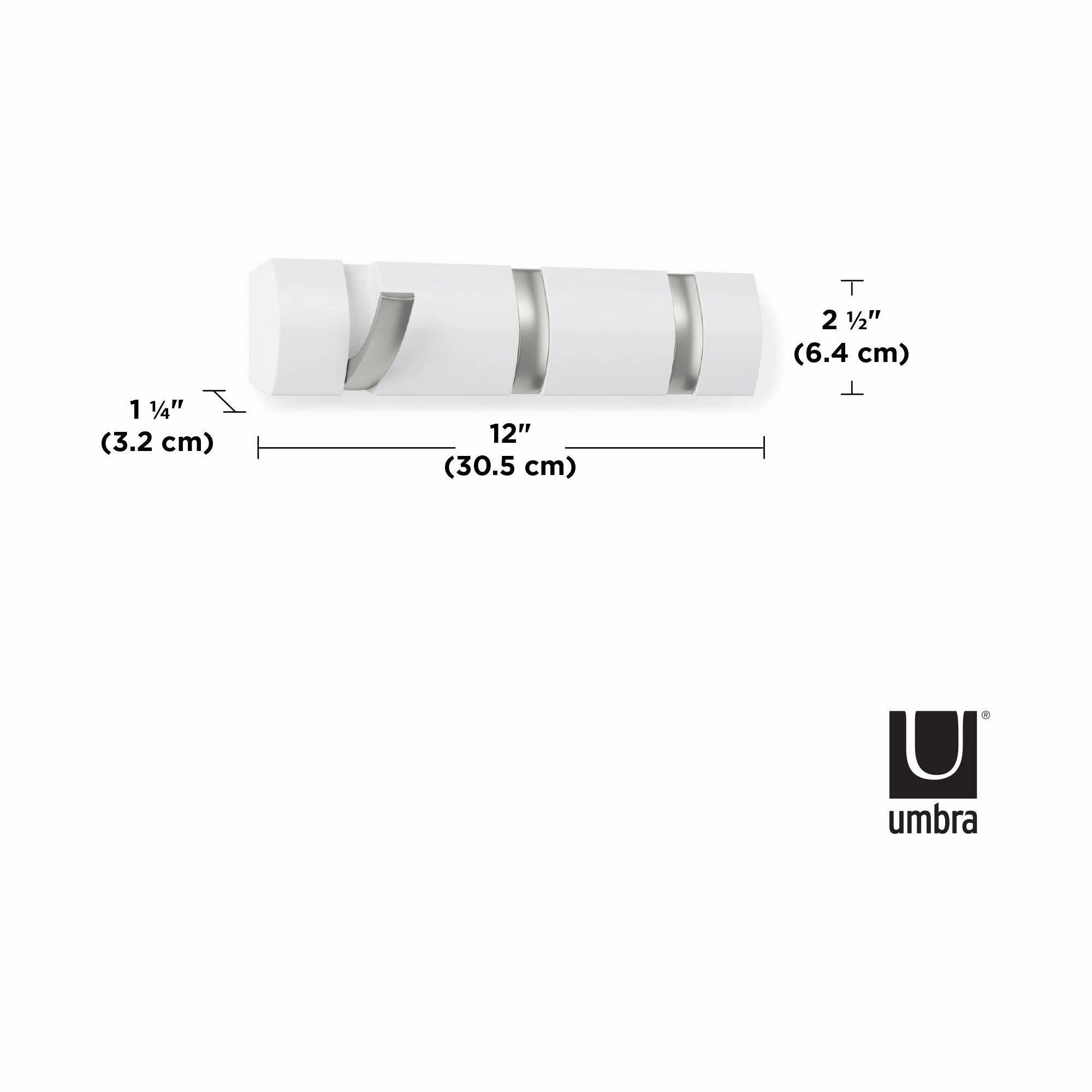 Flip Wall Mounted Hook