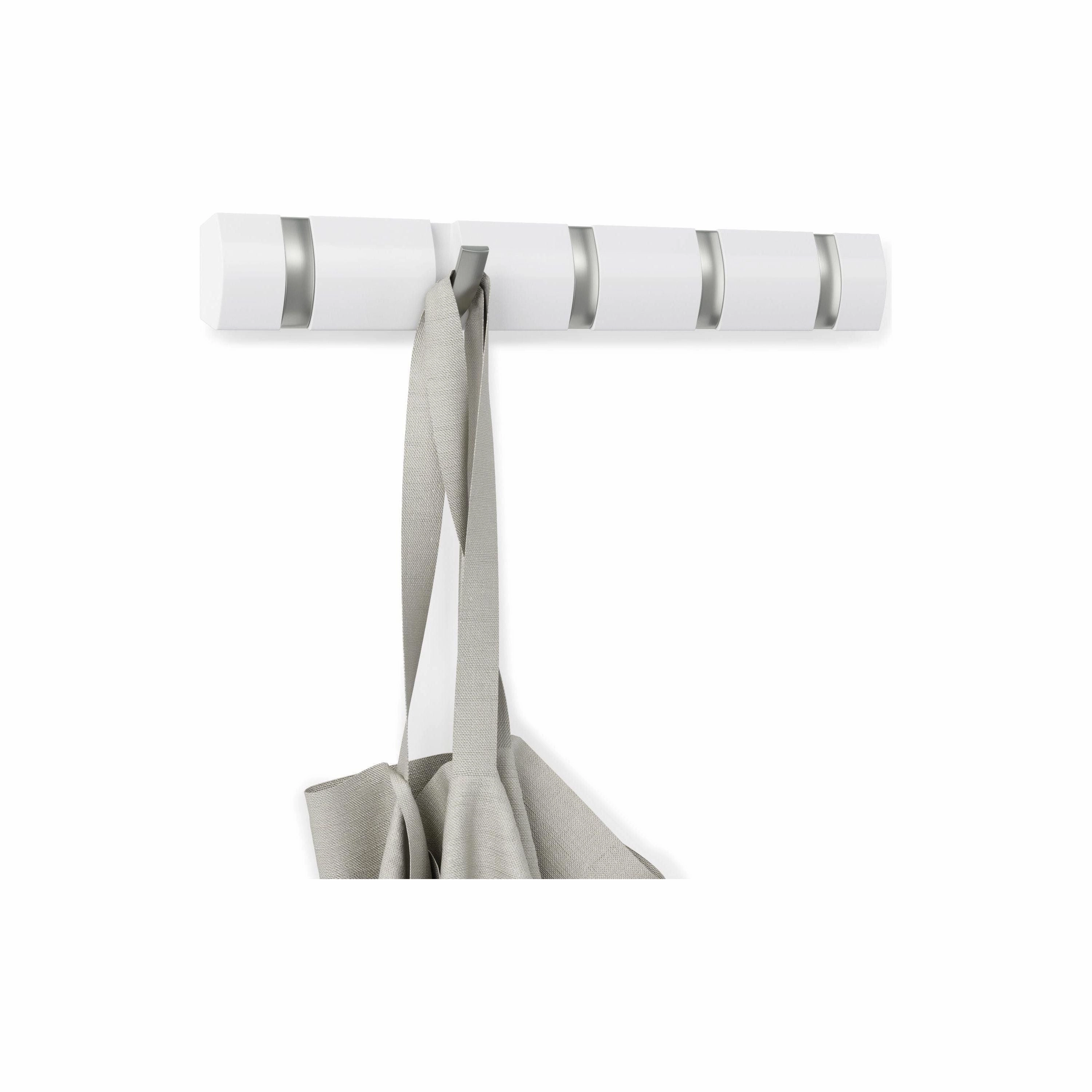 Flip Wall Mounted Hook