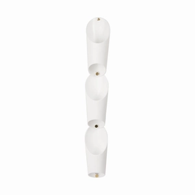 Floralink Wall Vessels (Set of 3) Storage,home storage cabinet