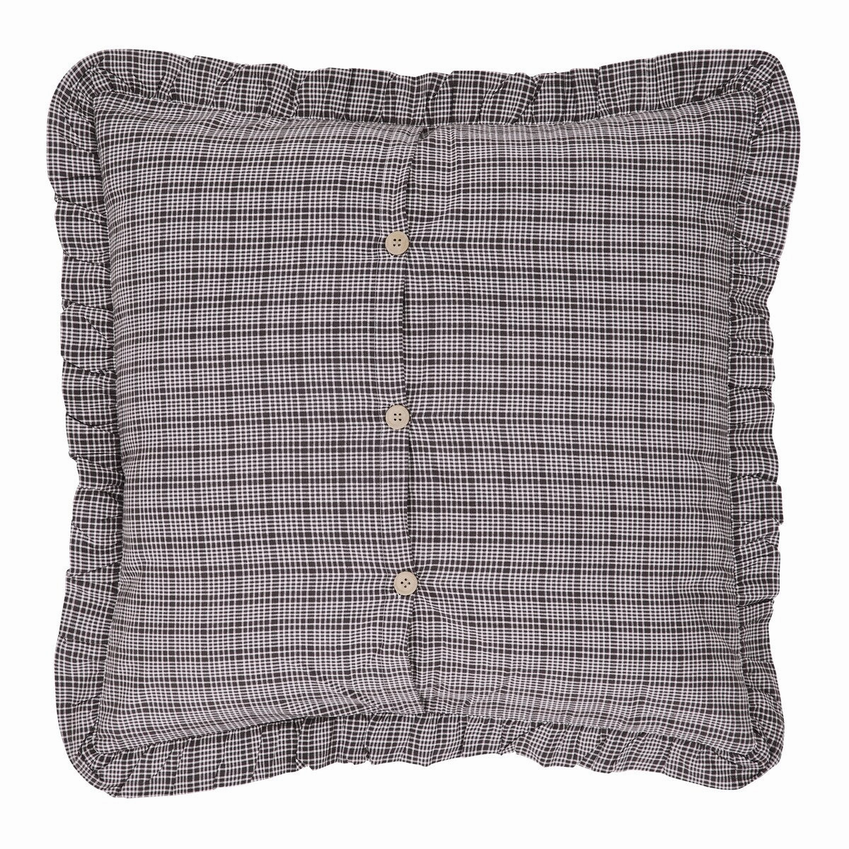 Florette Fabric Euro Sham 26x26