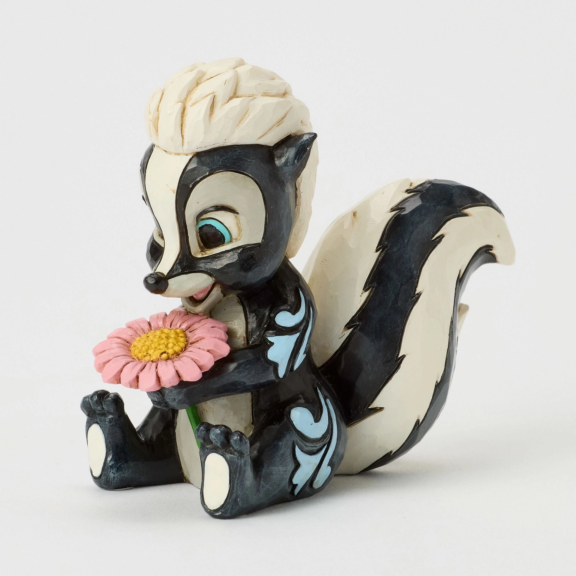 Flower Mini