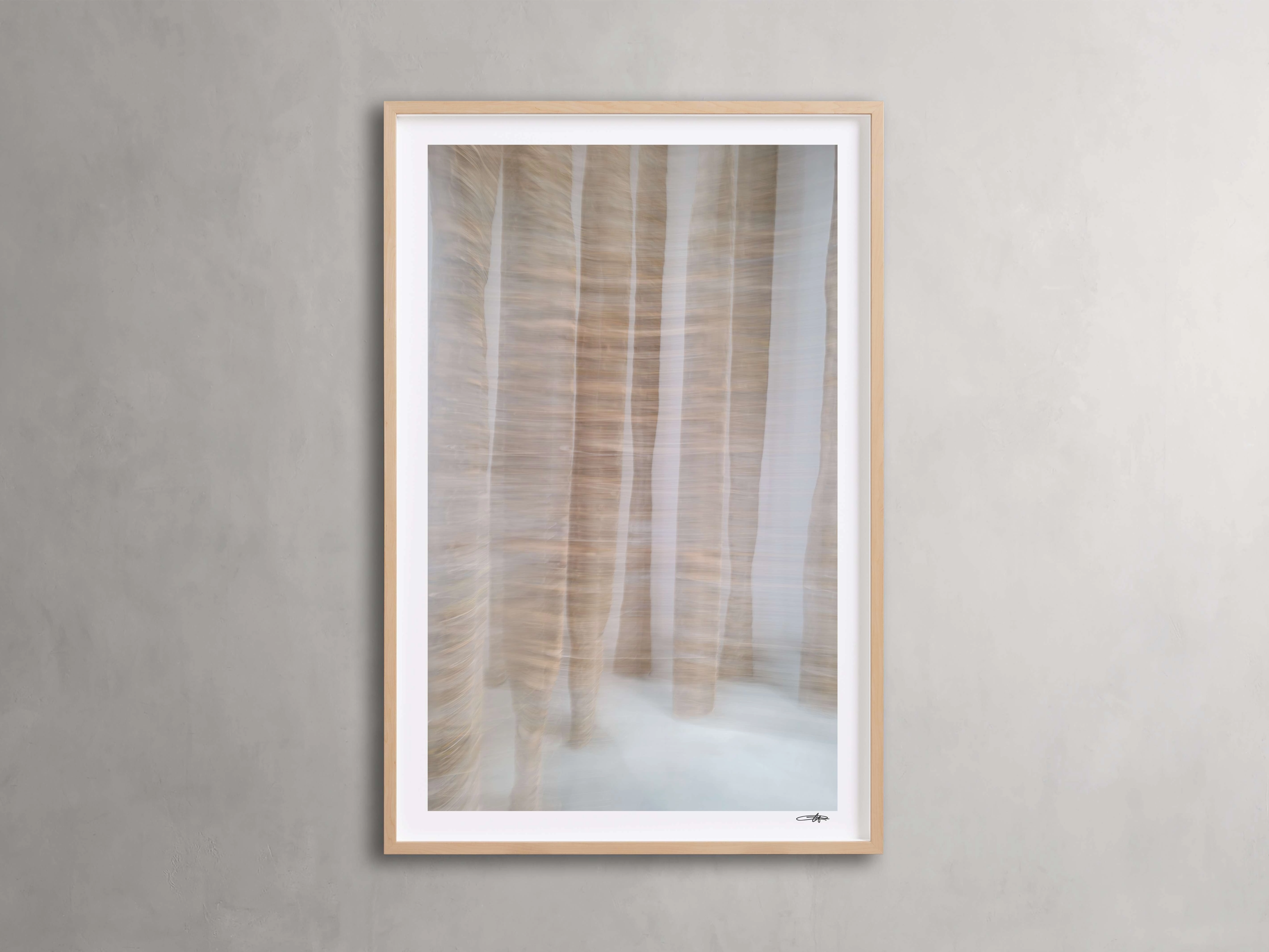 Forest Framed Print Wall Art,canvas wall art set