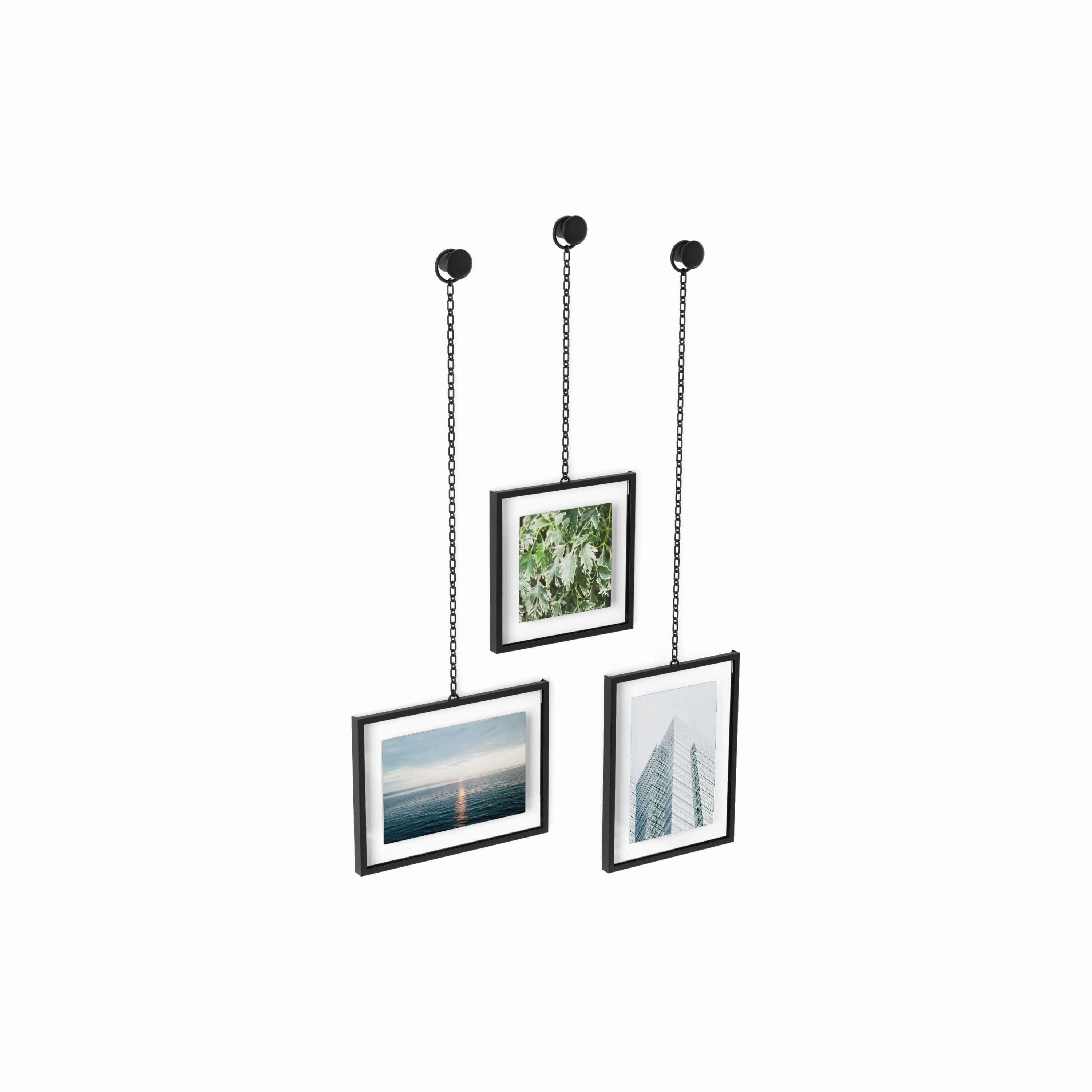 Fotochain Picture Frames (Set of 3)