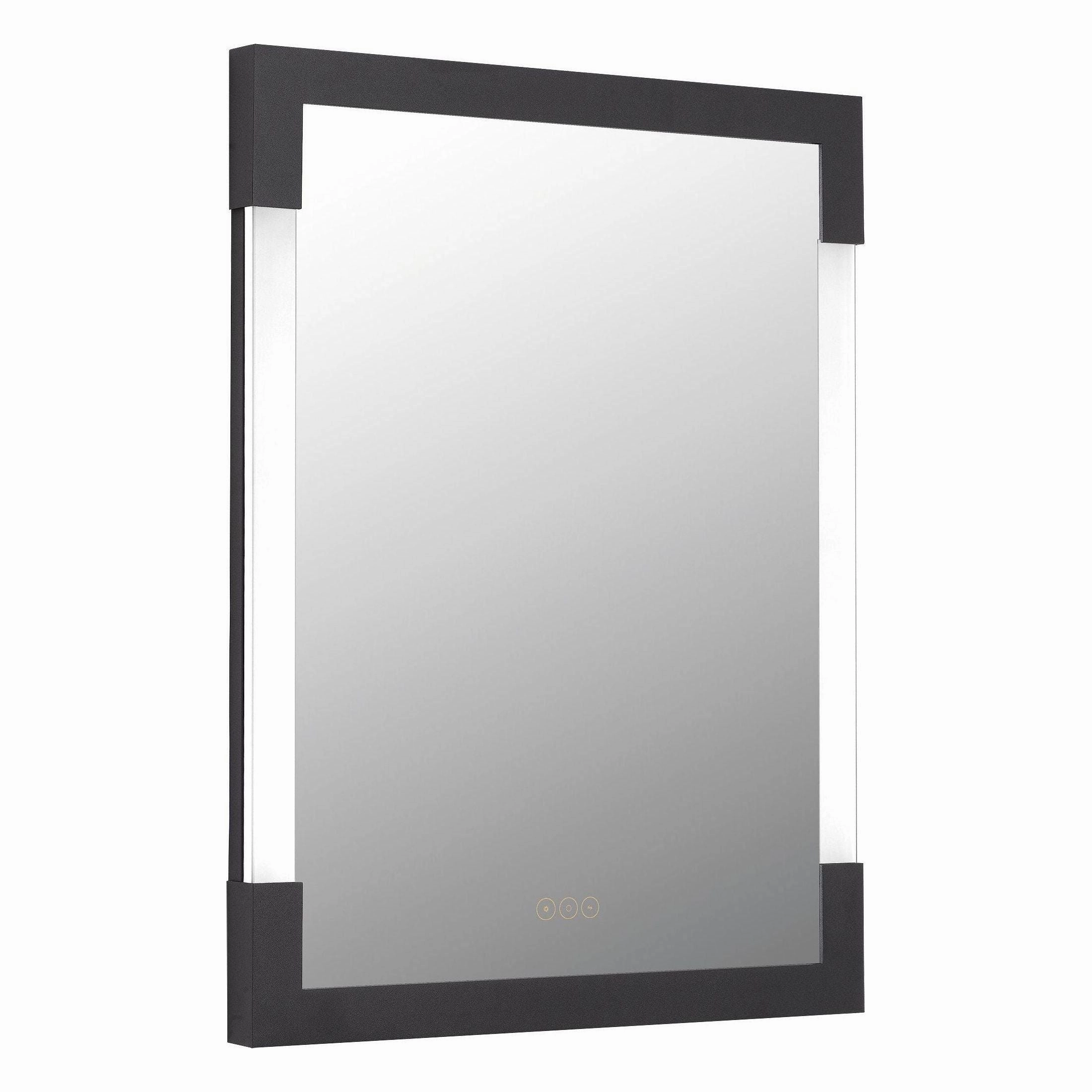 Fowler Lighted Mirror