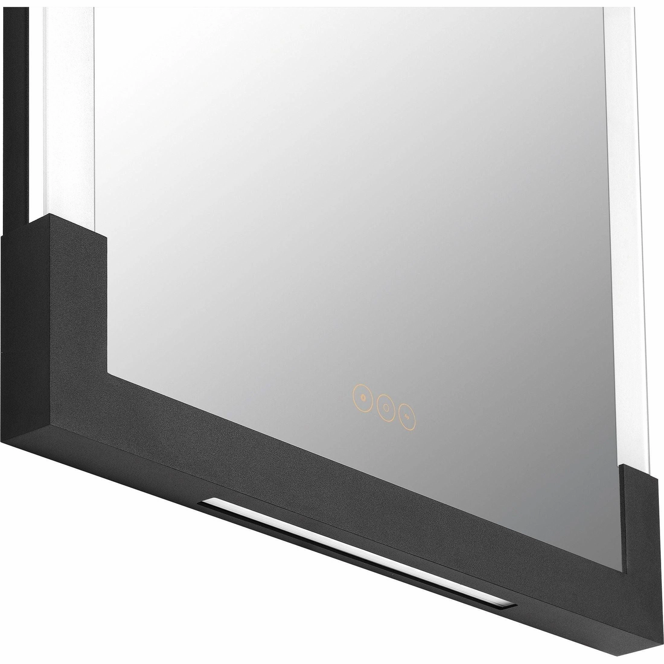 Fowler Lighted Mirror