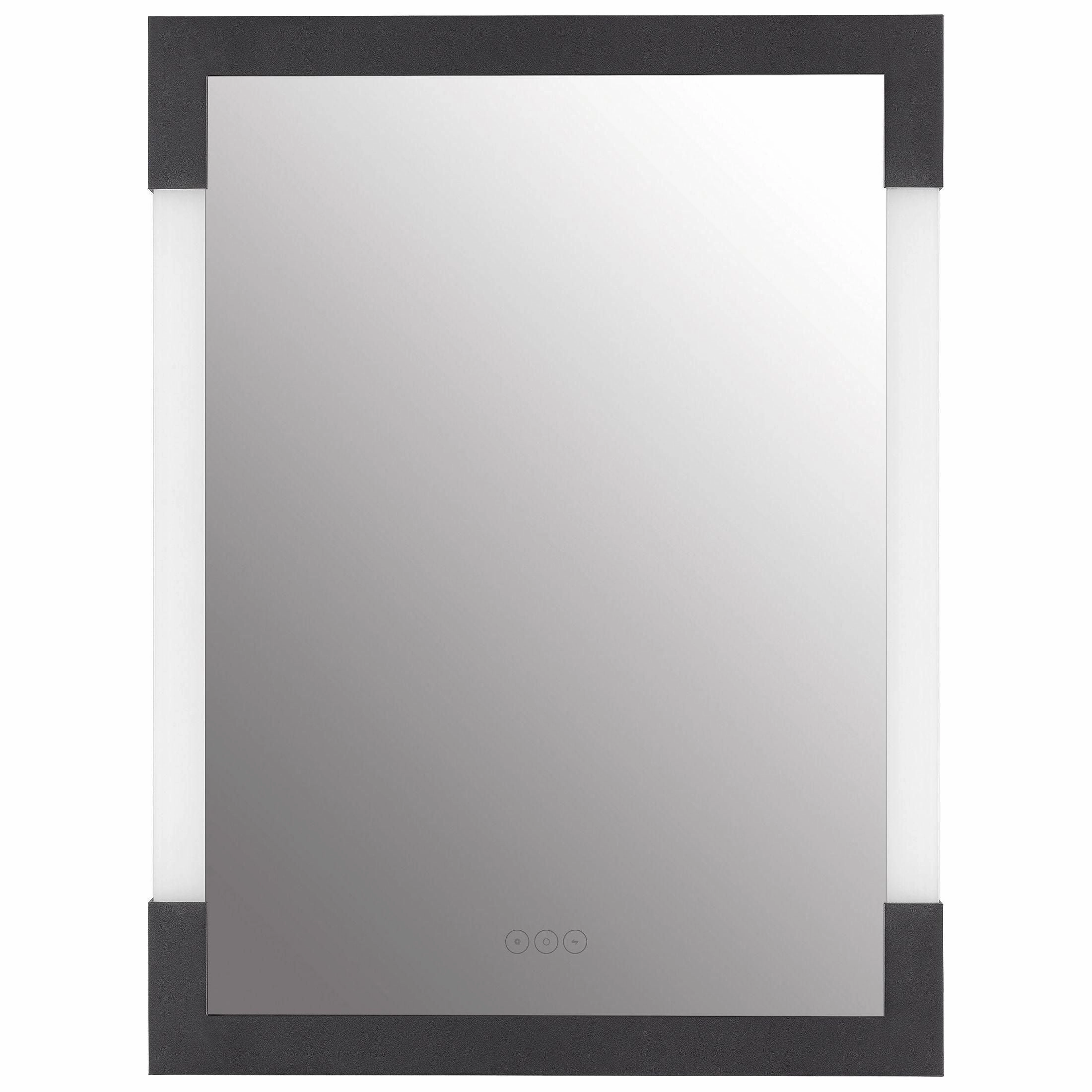 Fowler Lighted Mirror