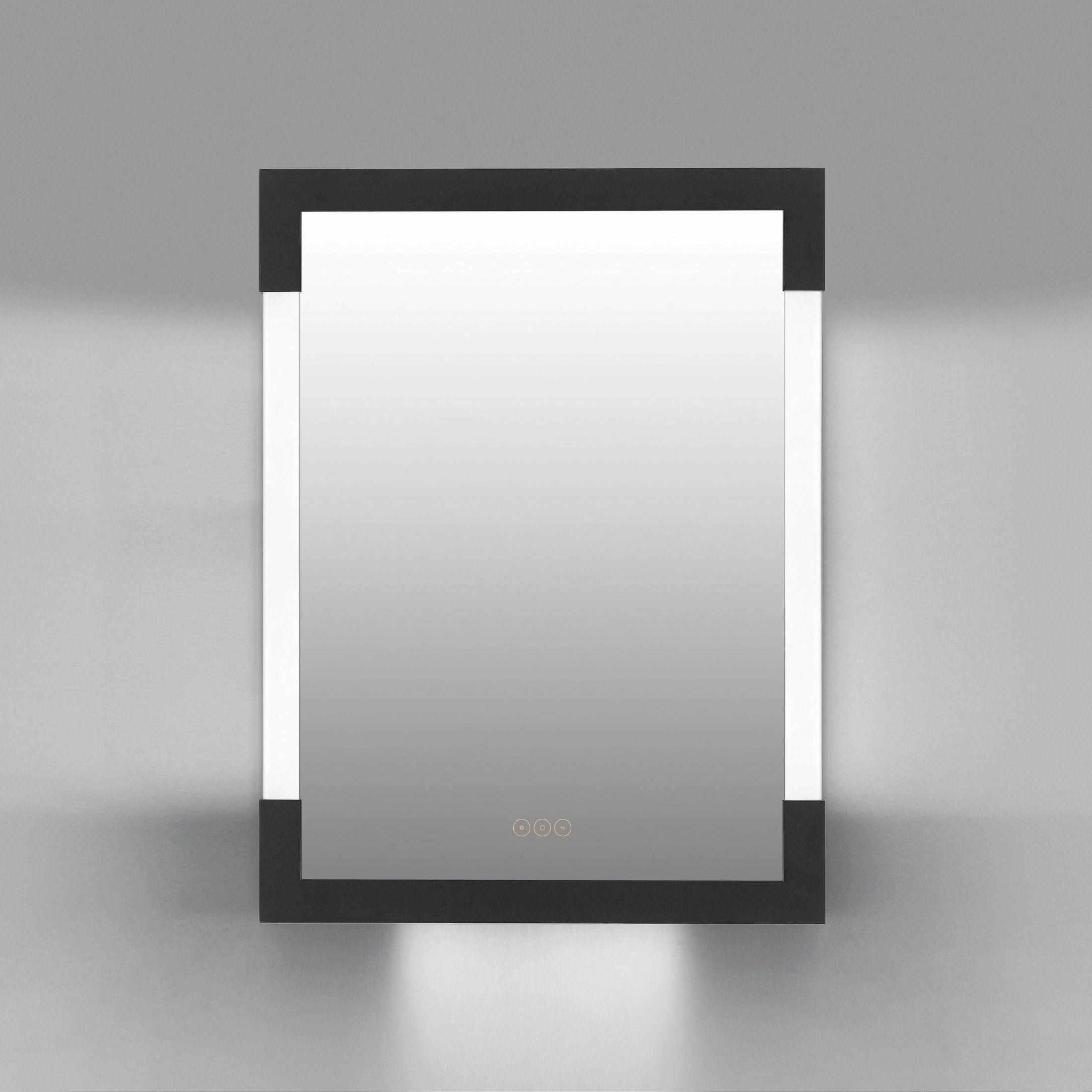 Fowler Lighted Mirror