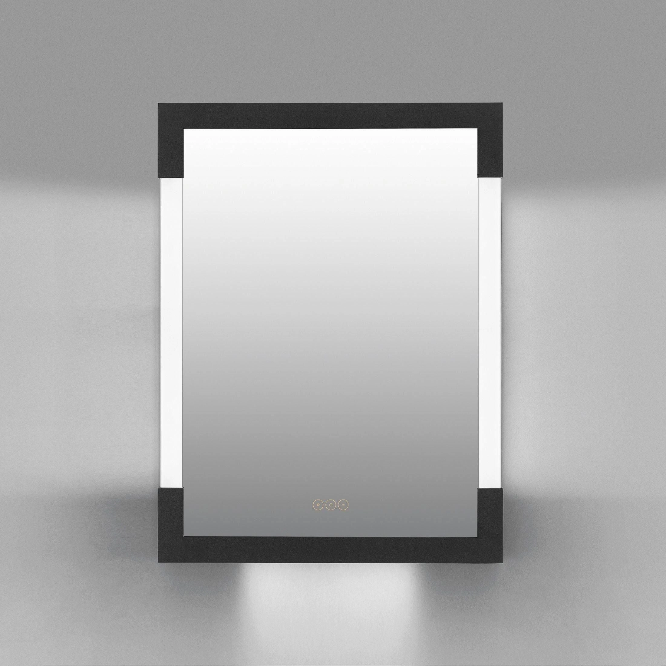 Fowler Lighted Mirror