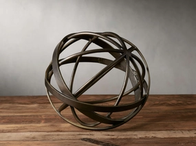 Framework Sphere Home Decor & Accessories,decorative home accessories