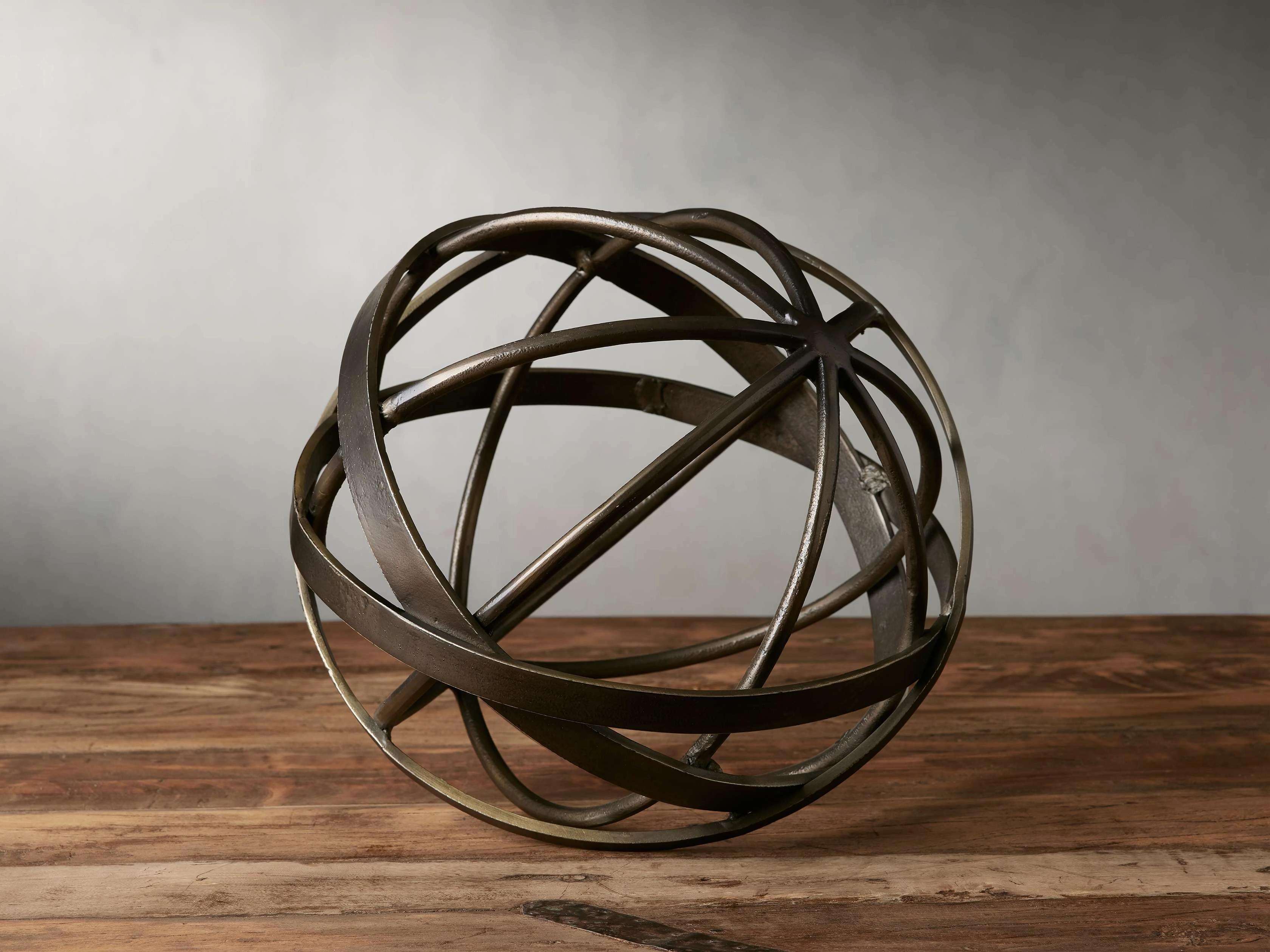 Framework Sphere Home Decor & Accessories,decorative home accessories
