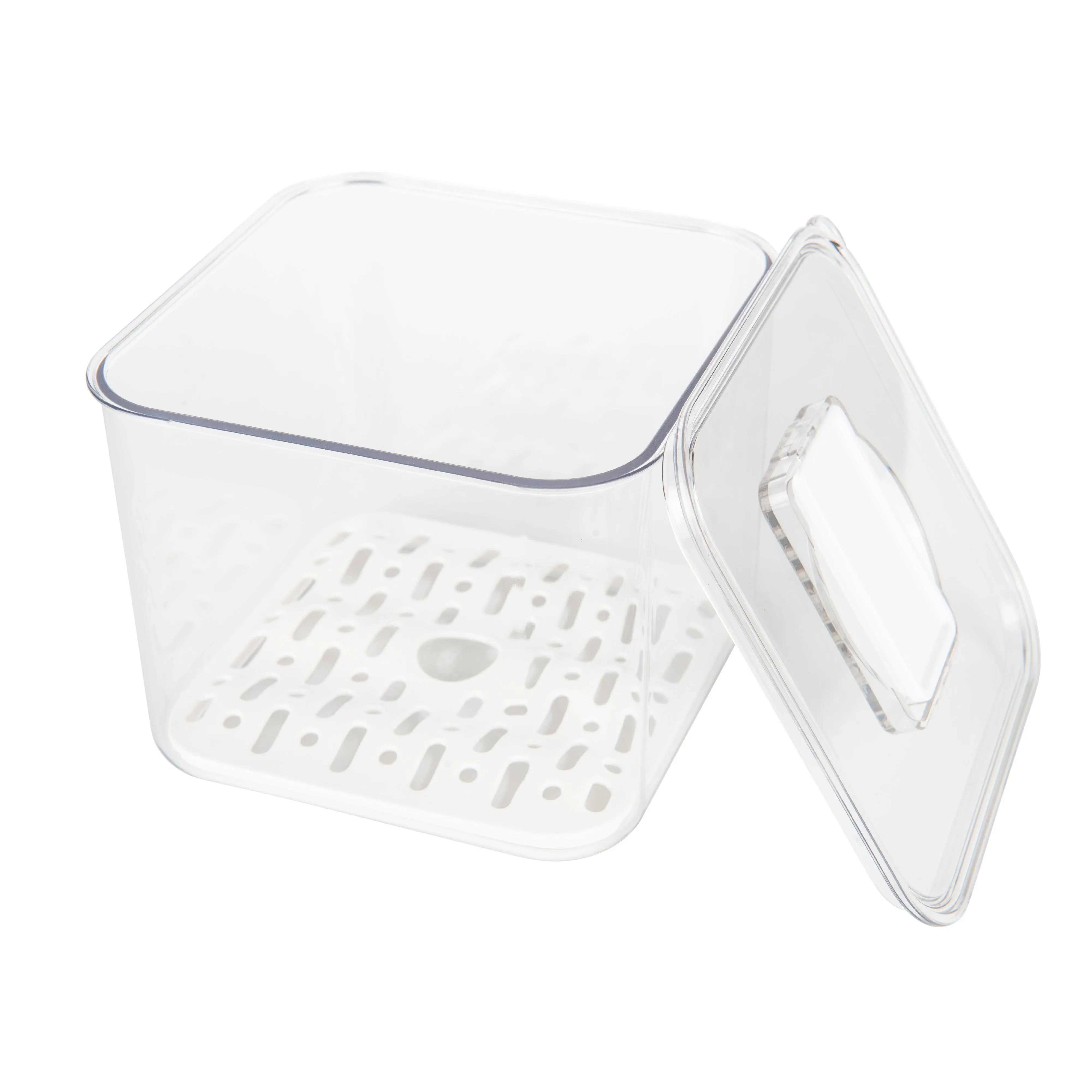 Fridge Organiser Set of 3