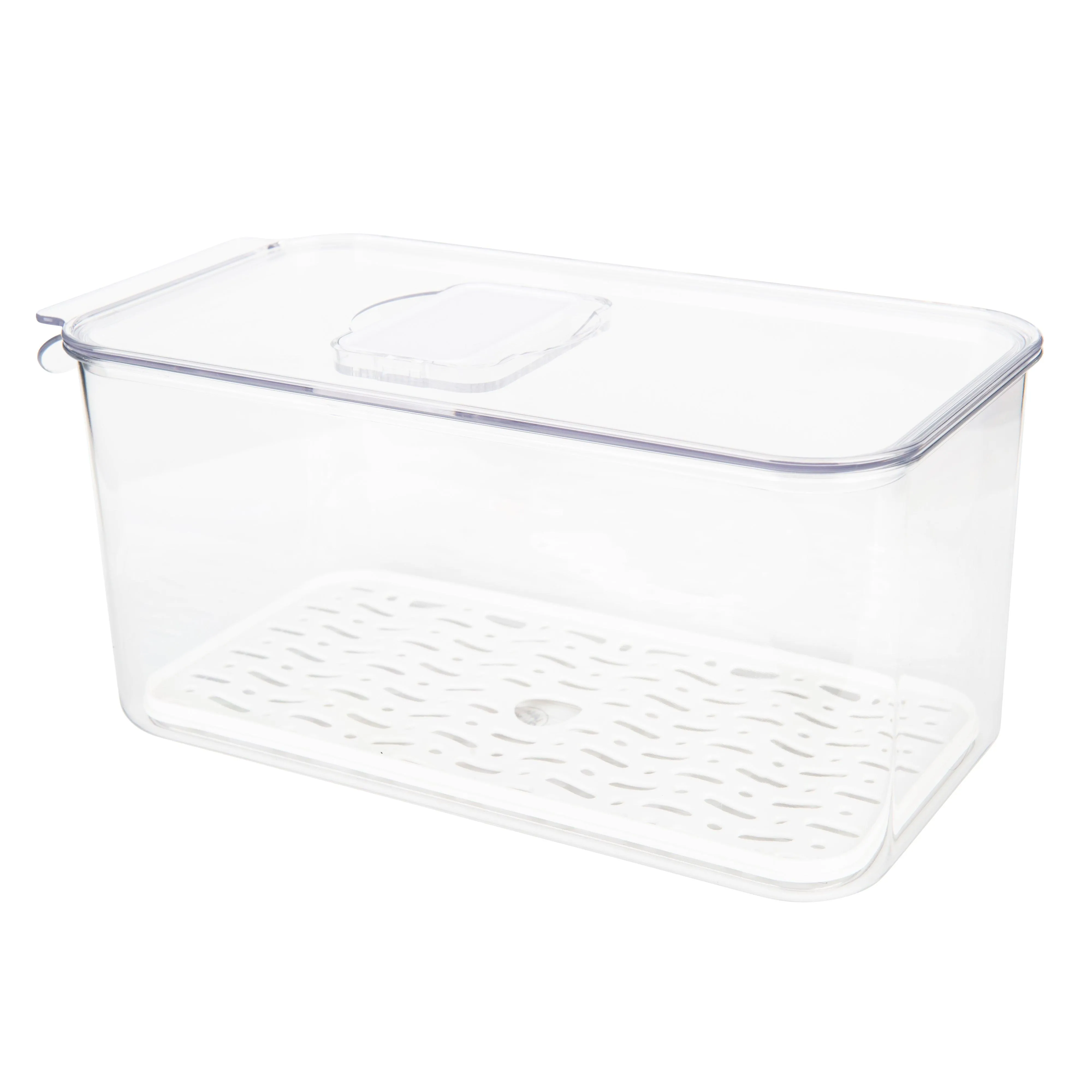 Fridge Organiser Set of 3
