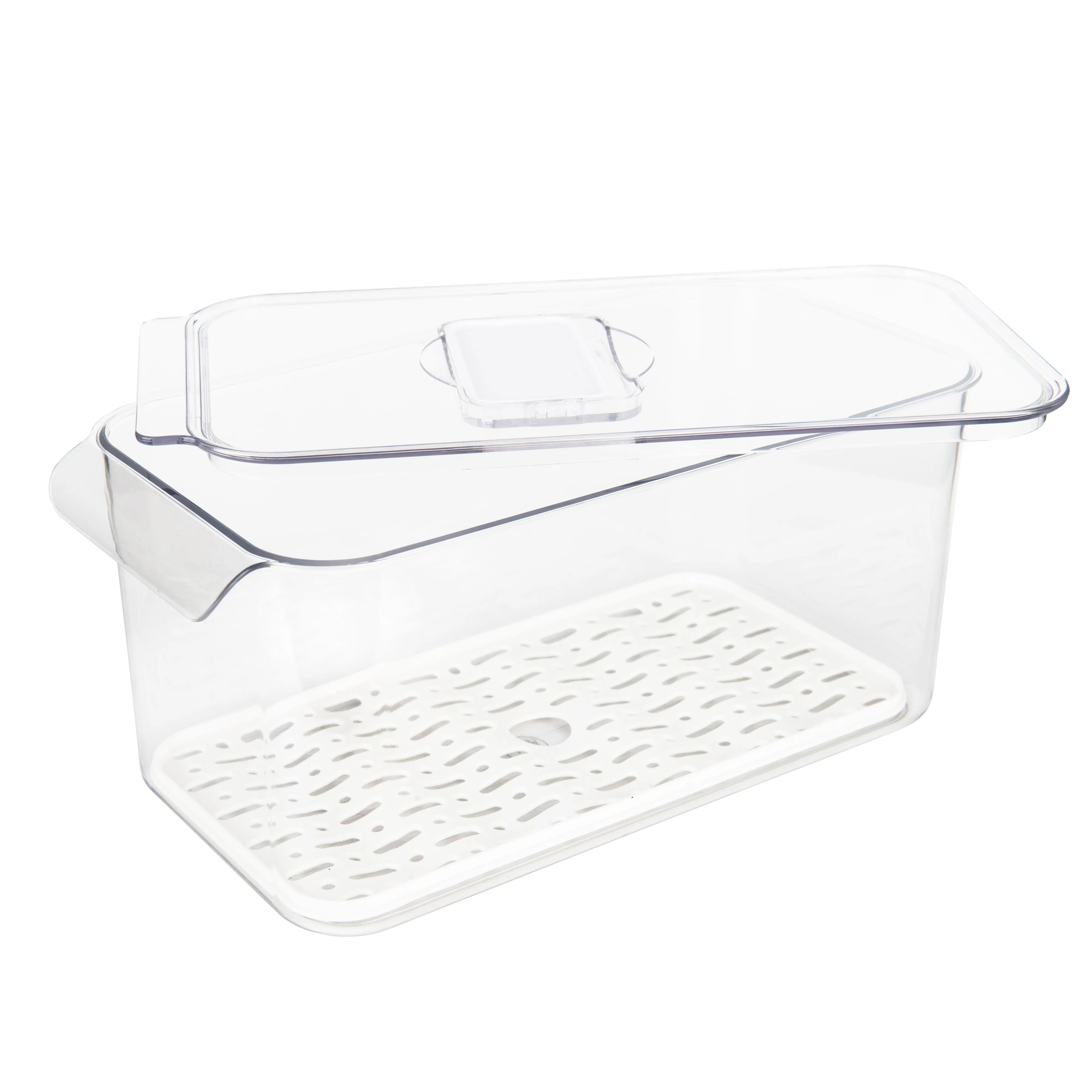 Fridge Organiser Set of 3