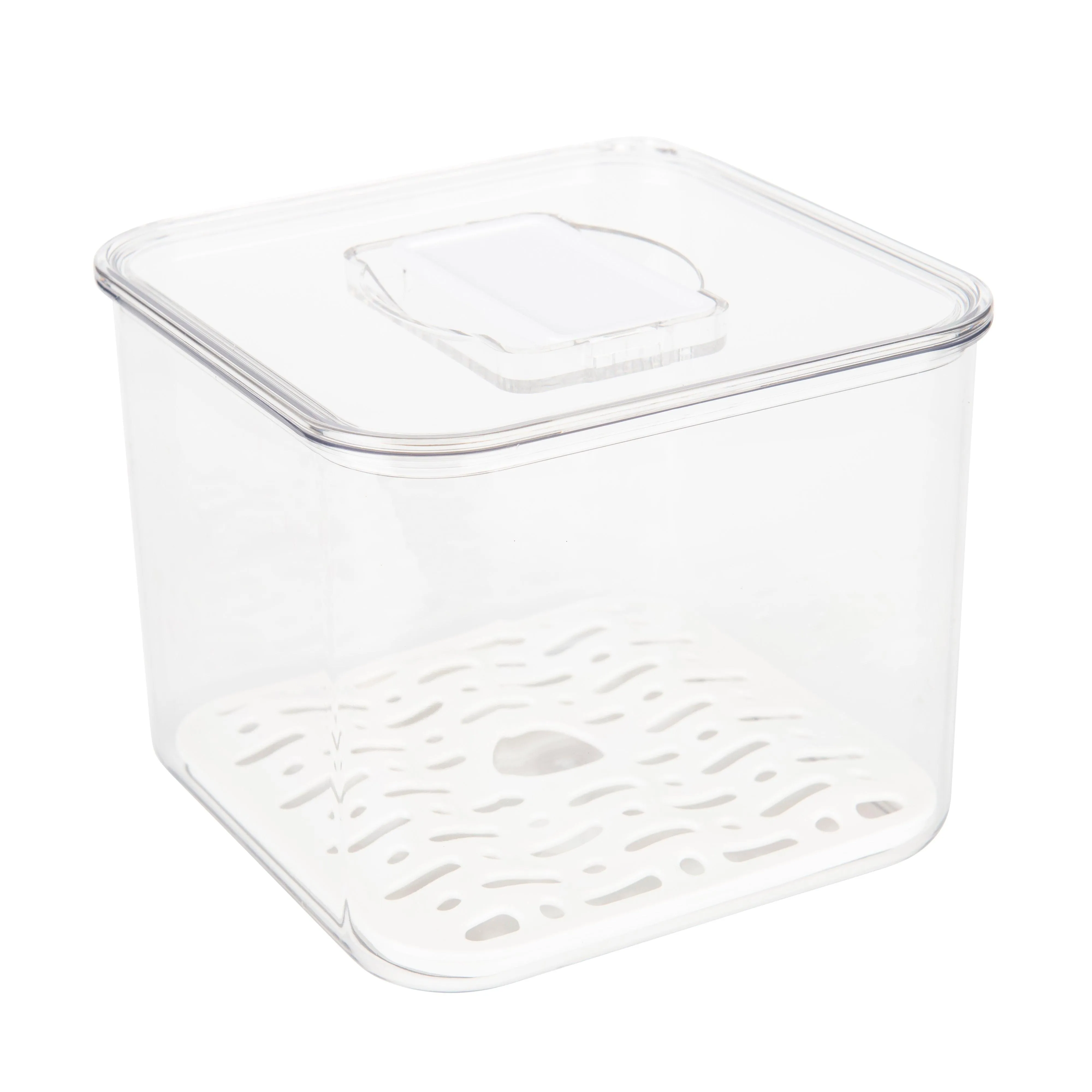 Fridge Organiser Set of 3