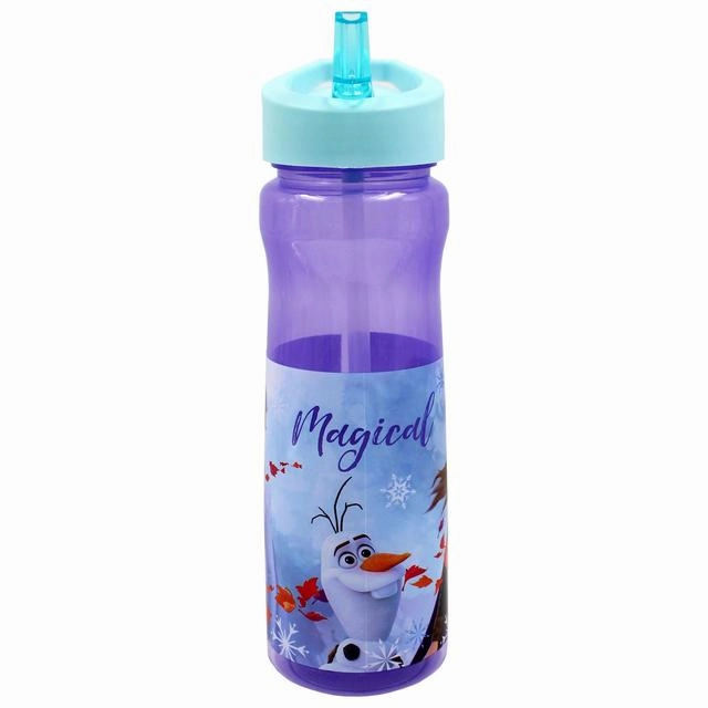 Frozen II 600ml Pp Sports Bottle