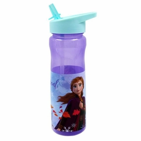 Frozen II 600ml Pp Sports Bottle Food Preparation,cutting boards set