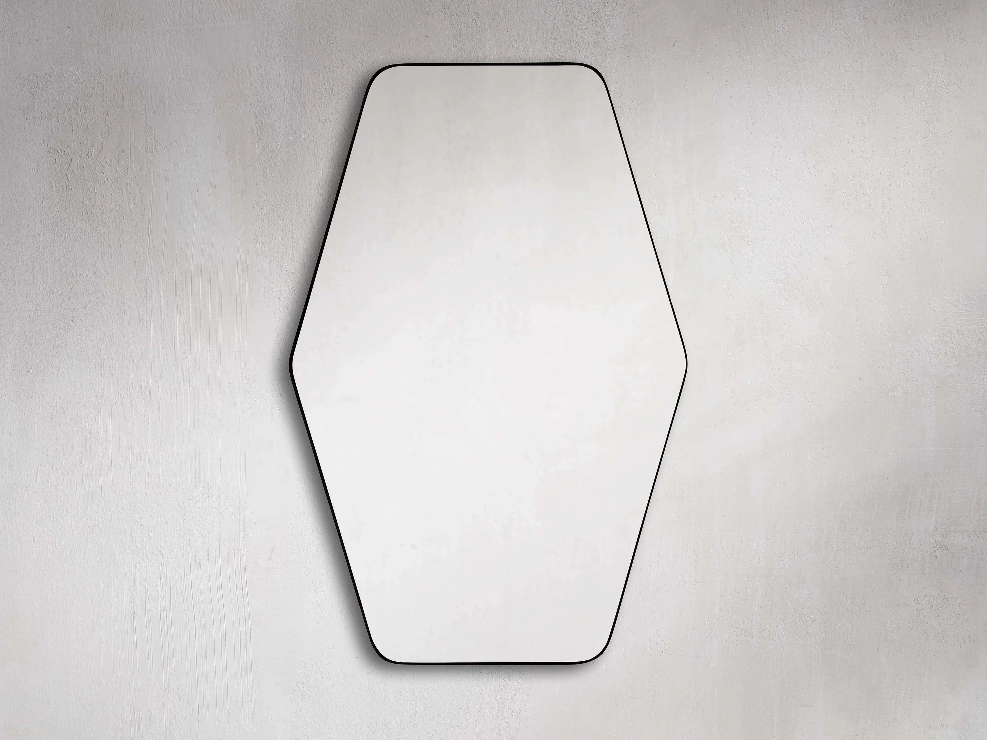 Fulham Gem Wall Mirror Wall Mirrors,round wall mirror