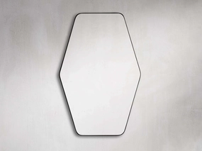 Fulham Gem Wall Mirror Wall Mirrors,round wall mirror