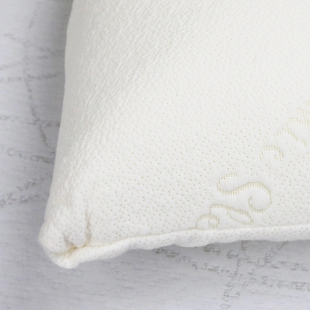 Furinno Memory Foam Dough Pillow 15-INCH QUEEN
