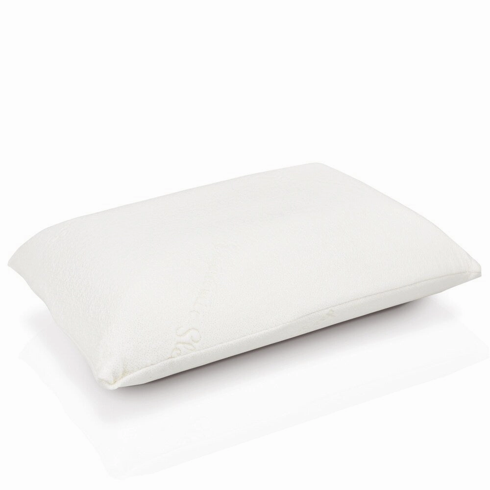 Furinno Memory Foam Dough Pillow 15-INCH QUEEN pillows,bed pillow,sleeping cushion