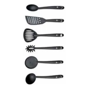 GA Fratelli 32cm Pasta Server A1011810 kitchen storage, pantry organizer