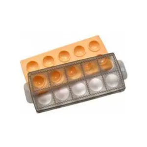GA Fratelli Ravioli Tray with 10 Cavities A10173 table lamp, bedside lamp