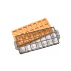 GA Fratelli Ravioli Tray with 21 Cavities A10183 table lamp, bedside lamp