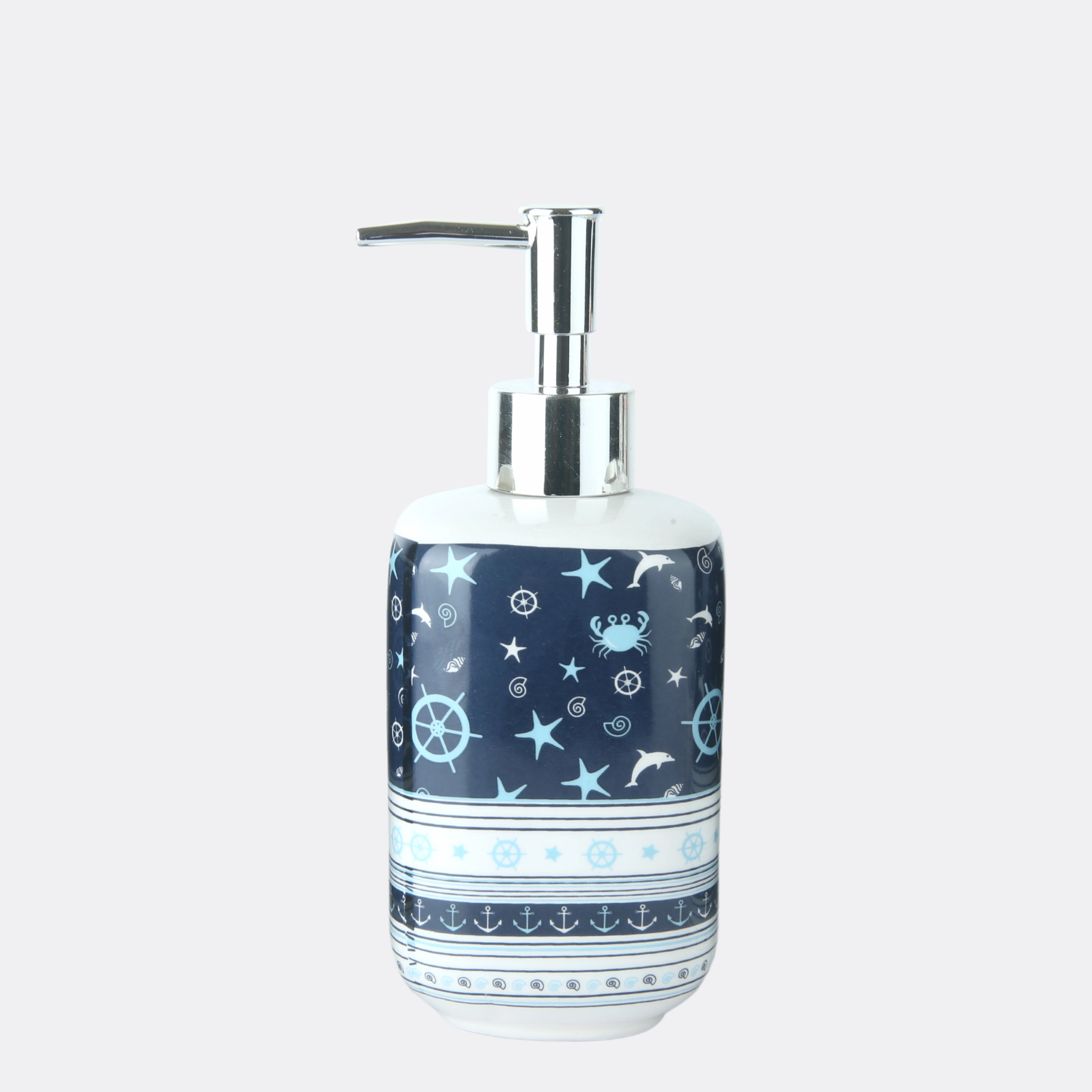 Galaxy Bath Set