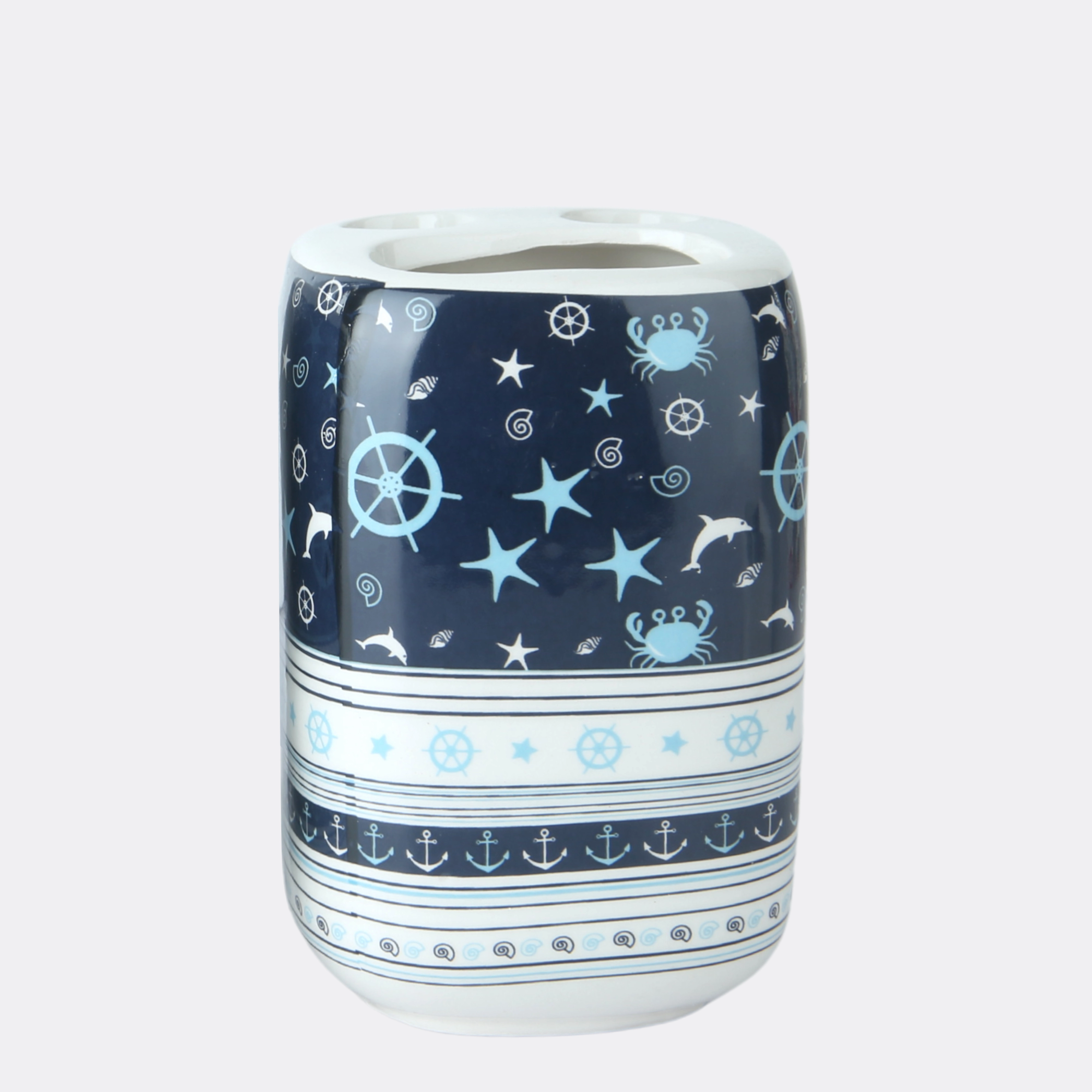Galaxy Bath Set