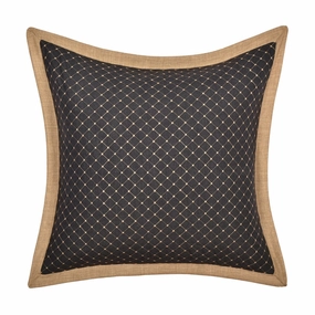 Garden Dreams Euro Sham pillowcases,cotton pillow covers,bed linen