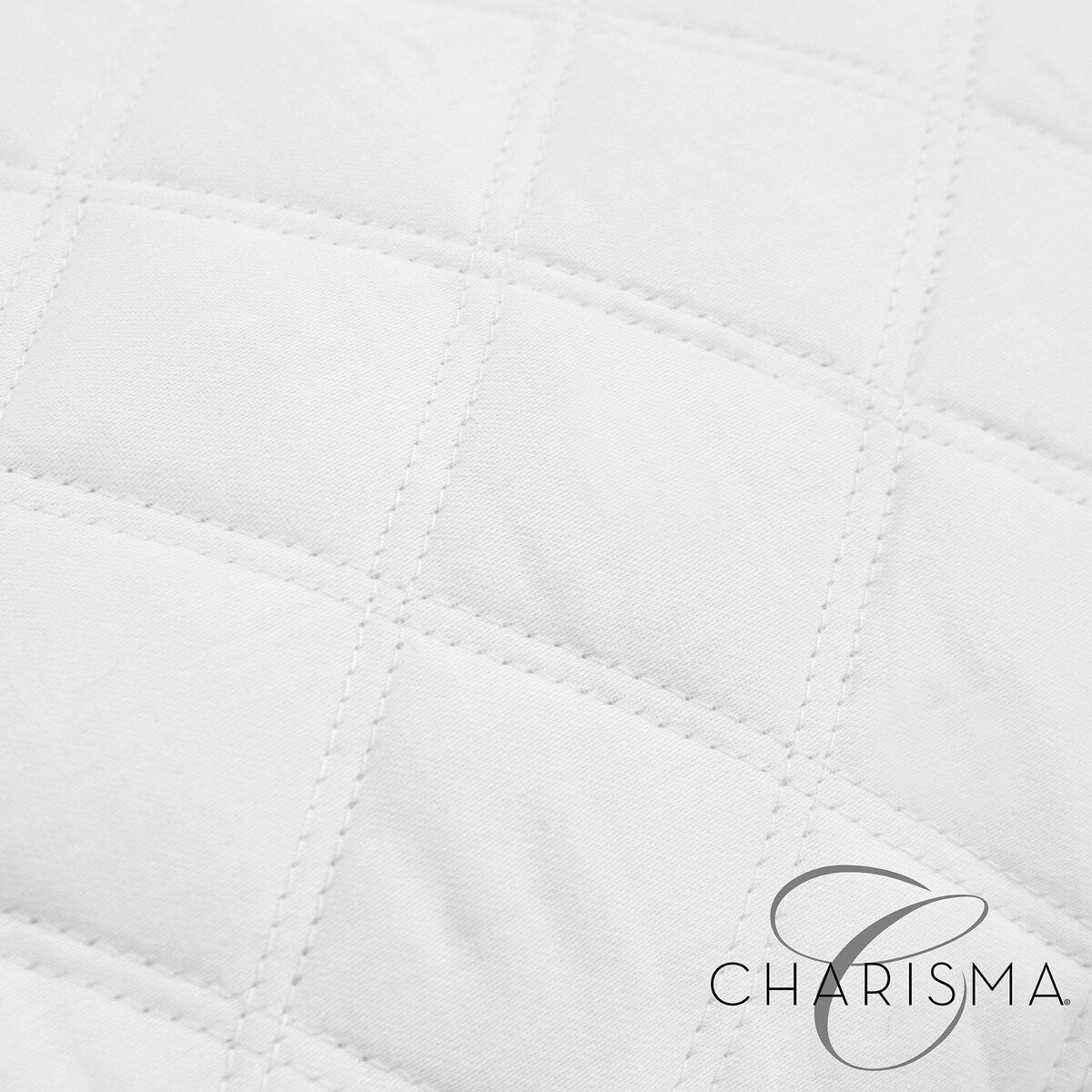 Gel-2 Hybrid Memory Foam Bed Pillow from Charisma
