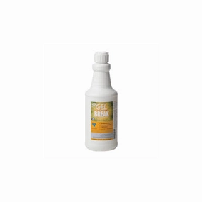 Gel Break Adhesive Remover floor care,floor cleaner,floor mop