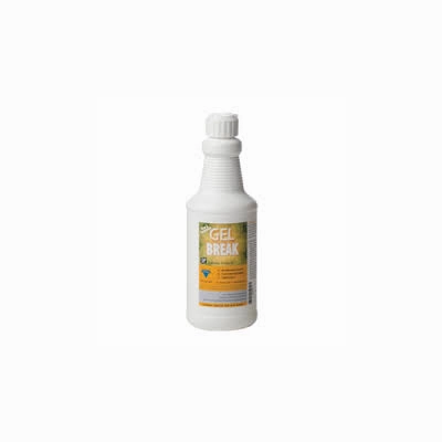 Gel Break Adhesive Remover floor care,floor cleaner,floor mop